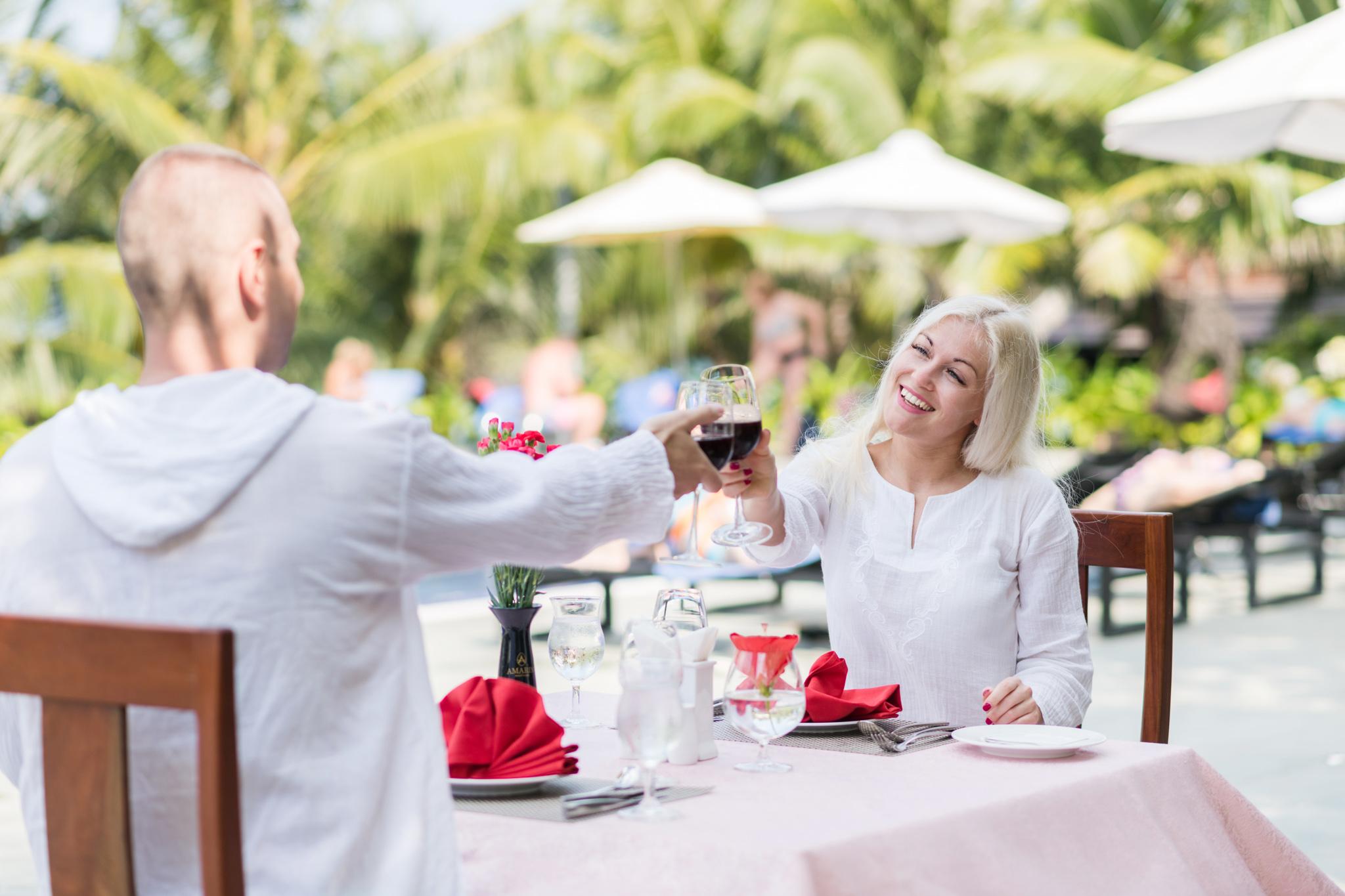Amarin & Resort Phu Quoc
