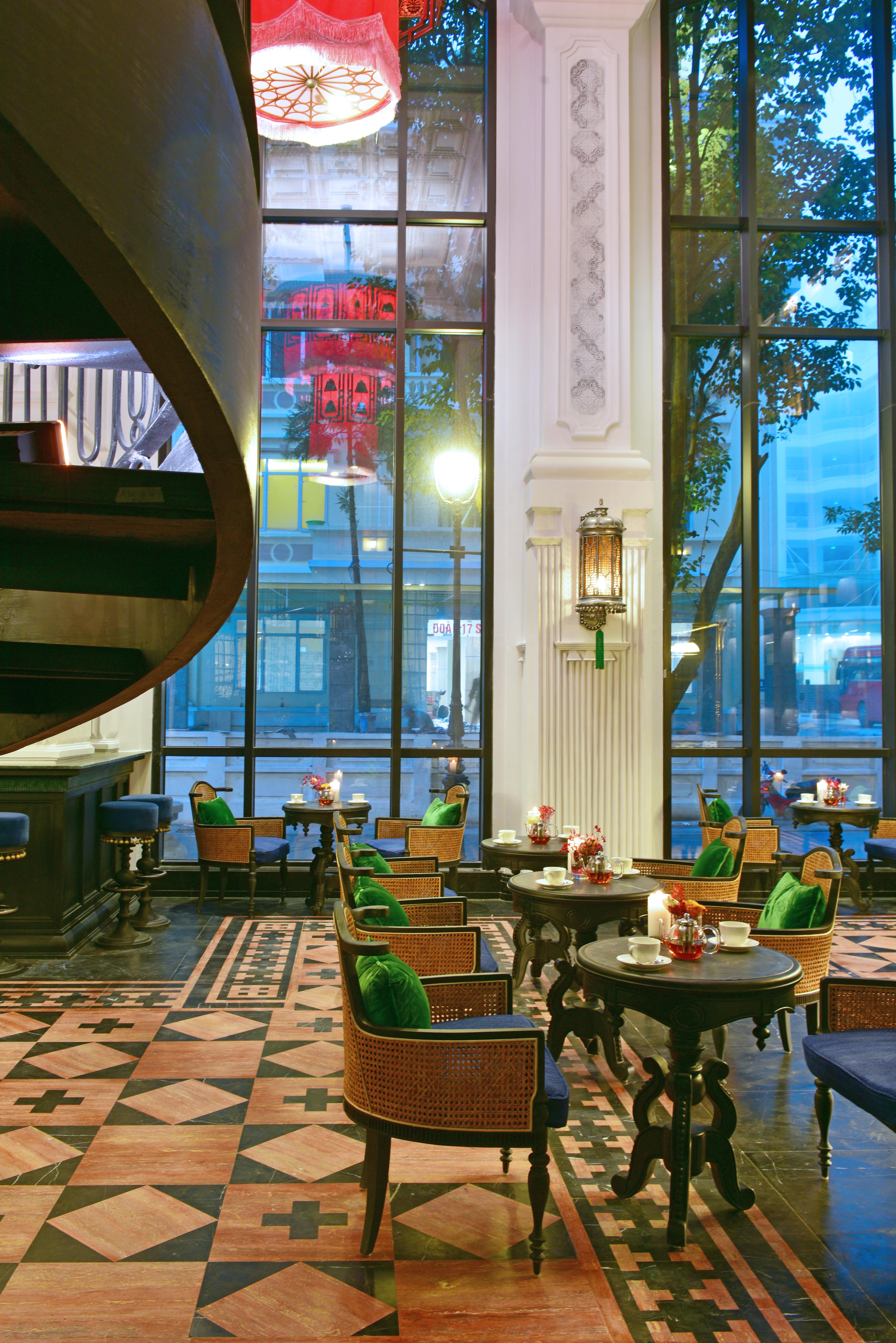 Hotel De La Coupole - Mgallery