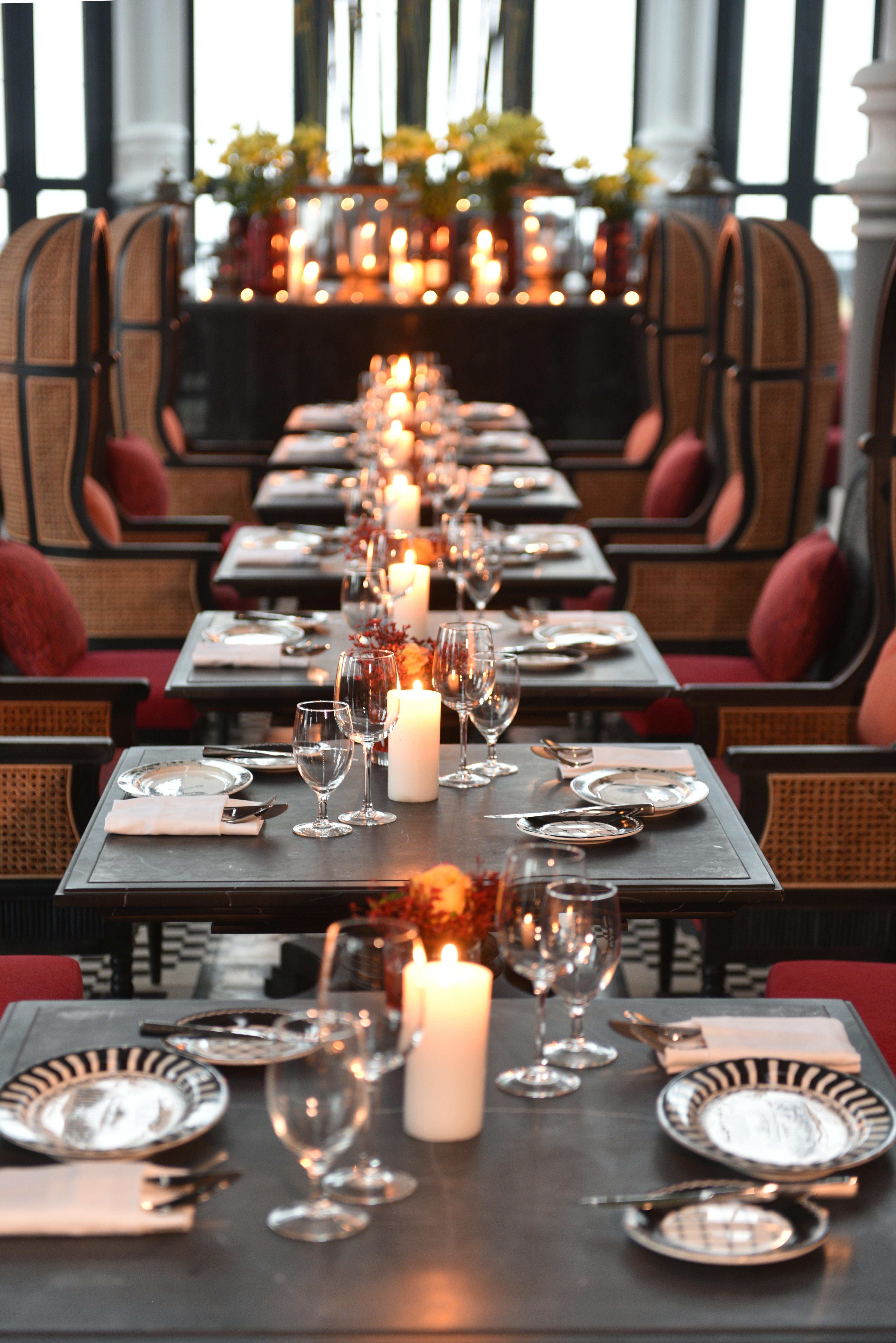 De La Coupole - Mgallery 5*