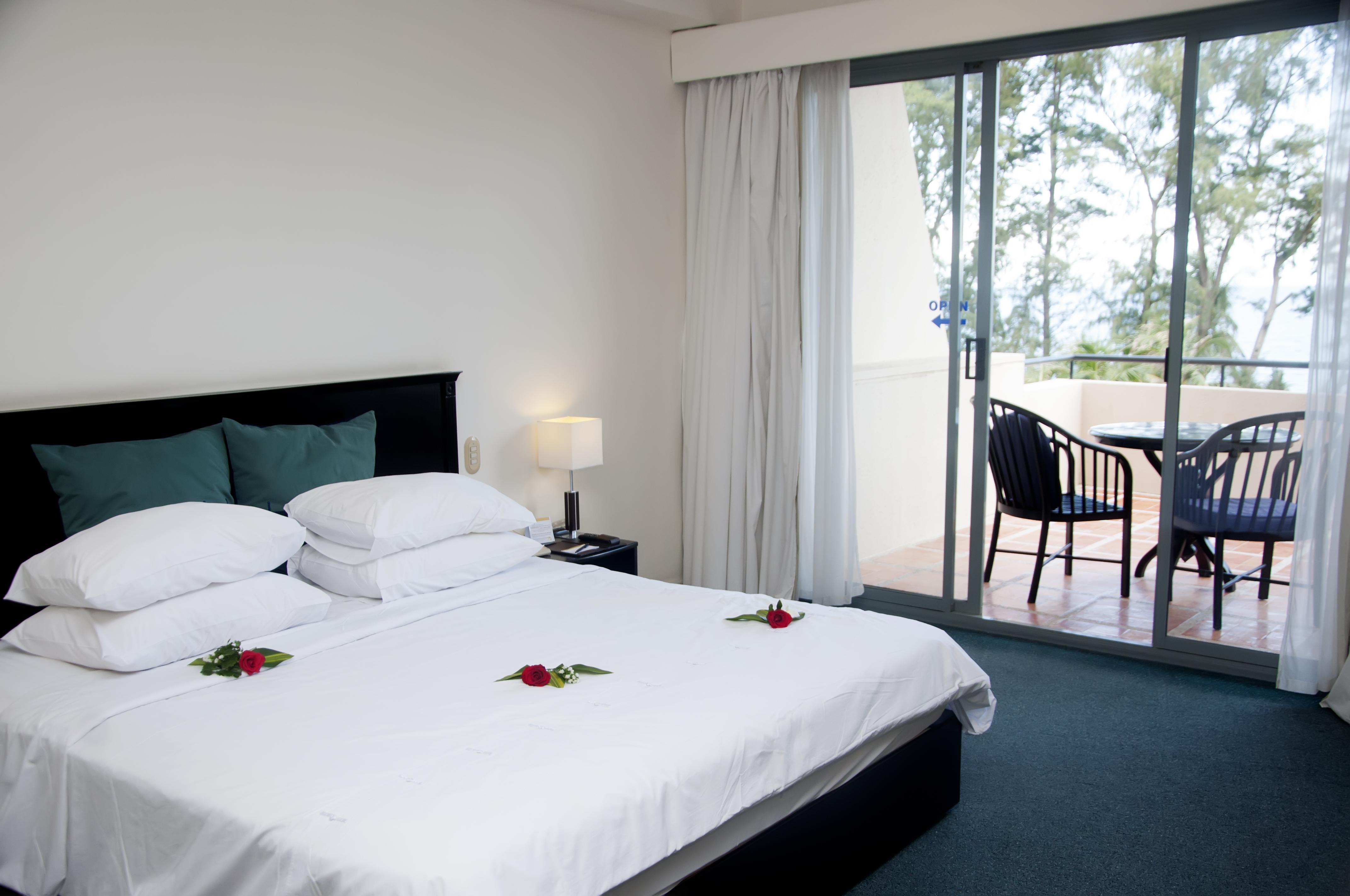 Ocean Dunes Resort Phan Thiet