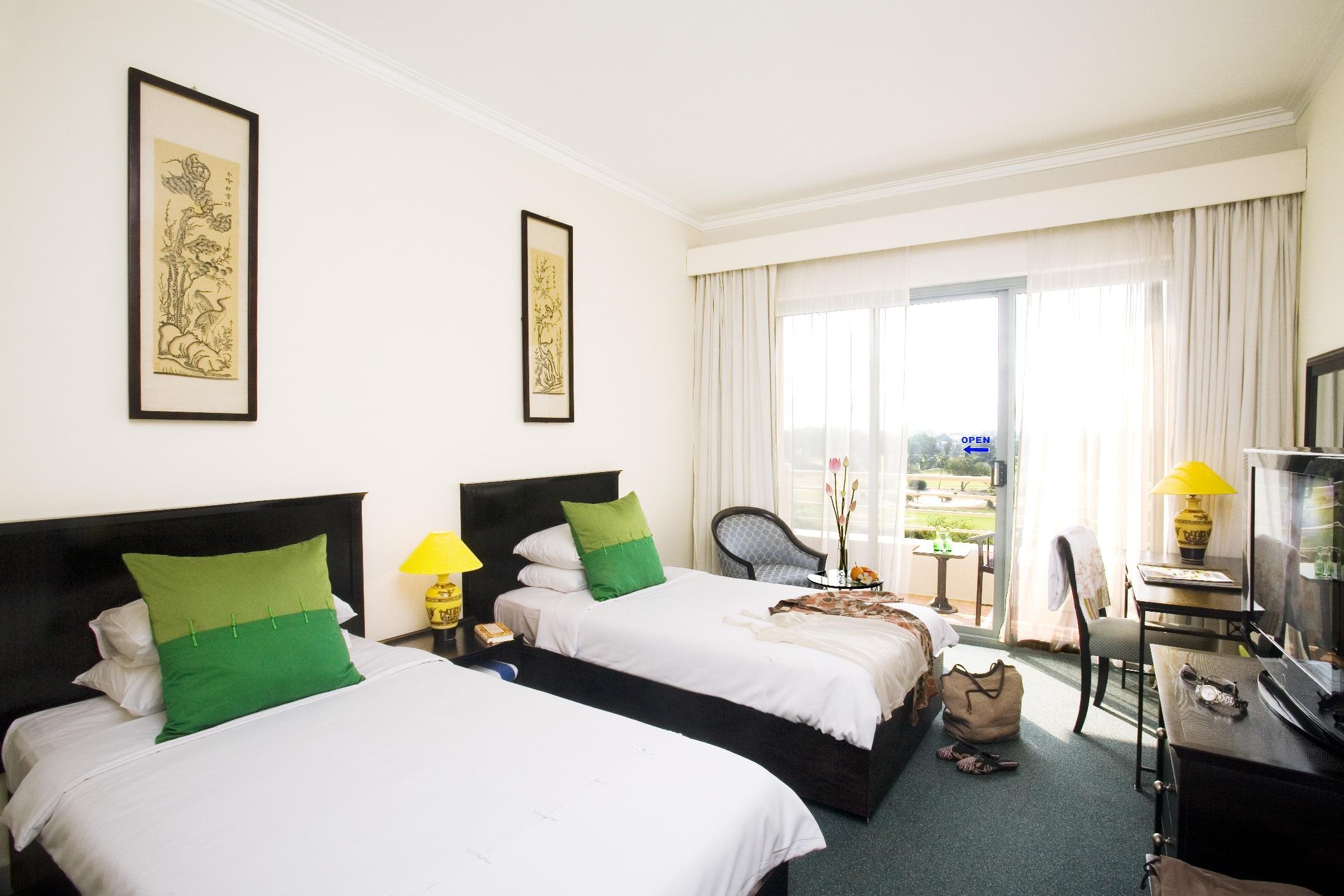 Ocean Dunes Resort 4*