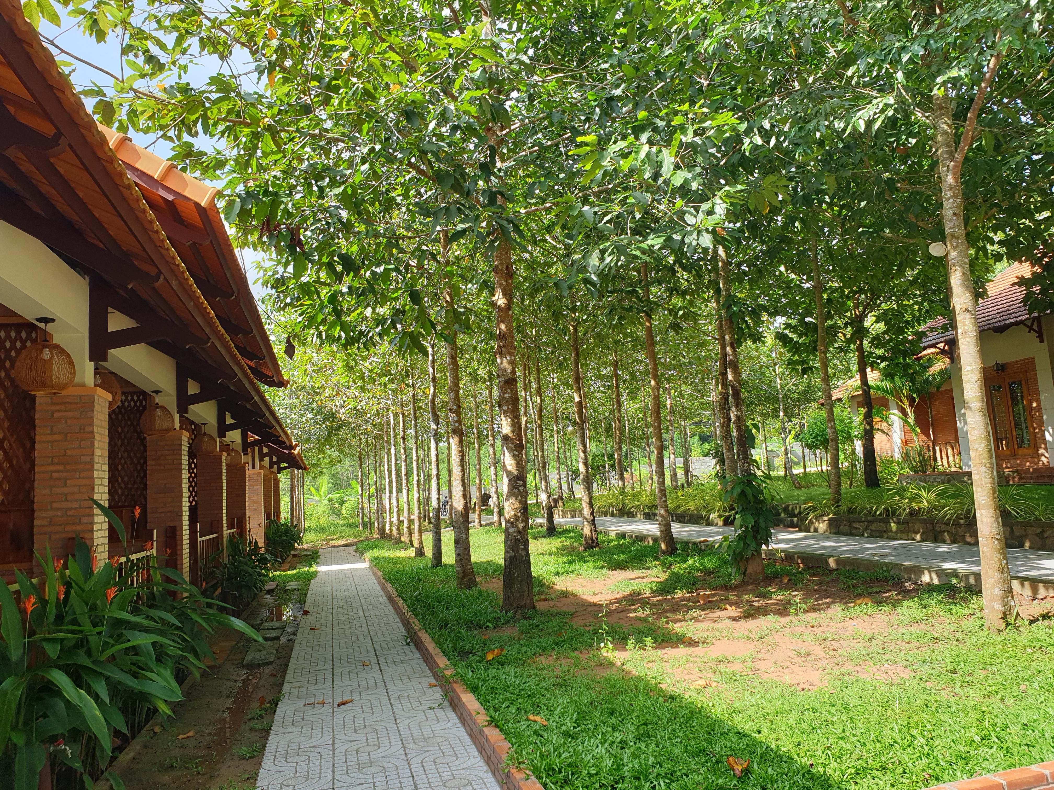 Resort The Garden House 3*