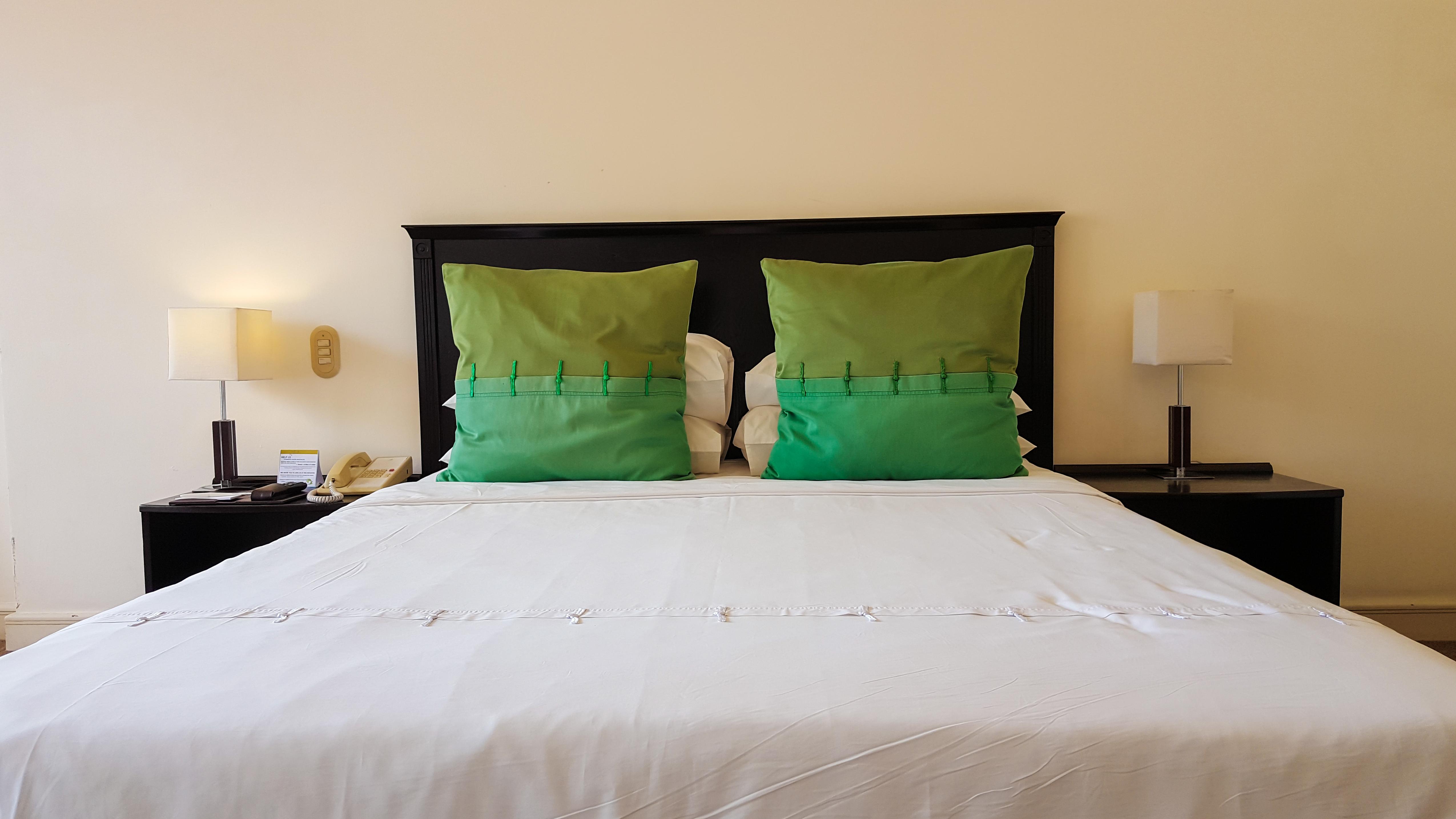 Ocean Dunes Phan Thiet