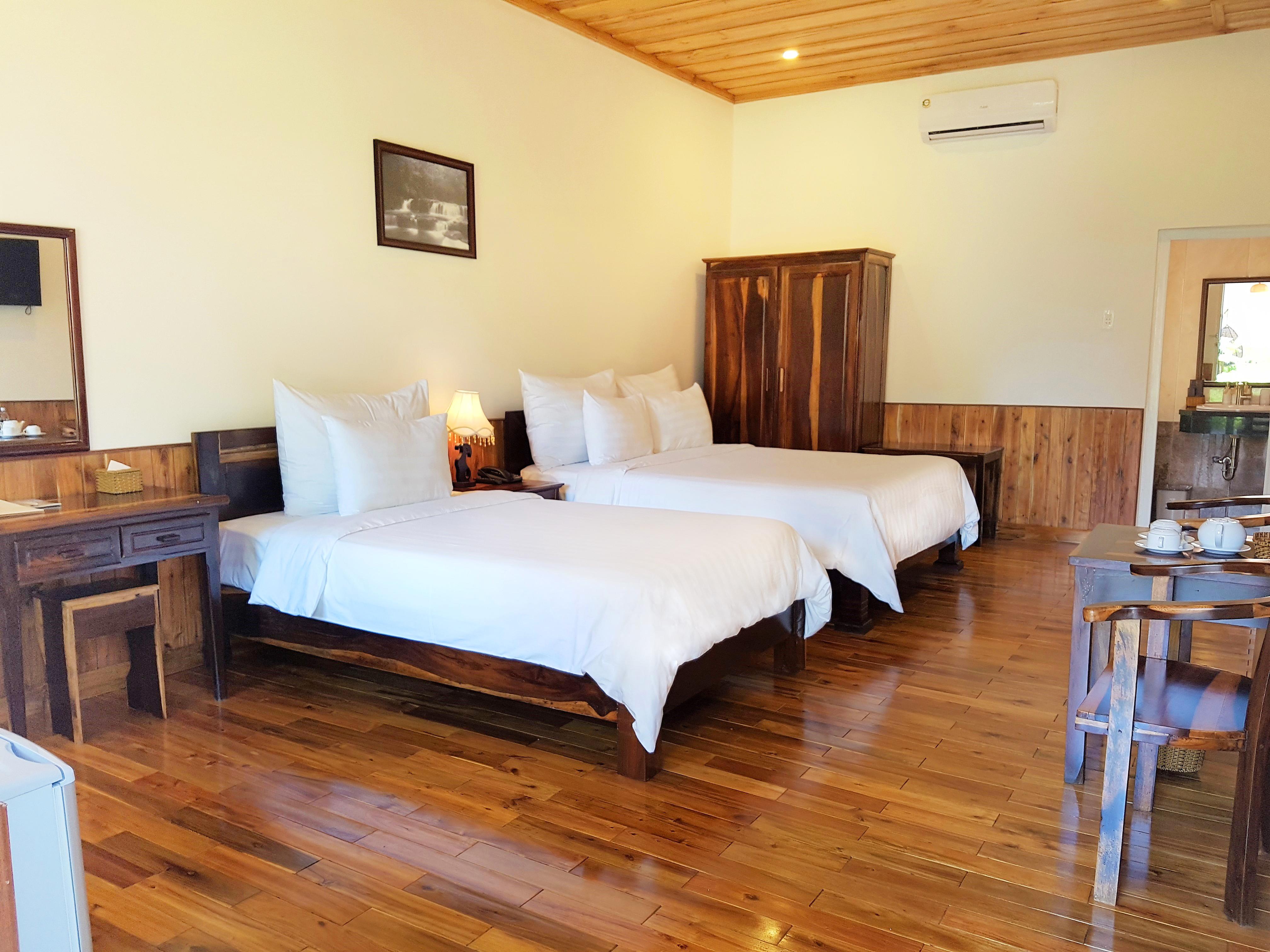 Resort Elwood Premier Resort Phu Quoc 4*
