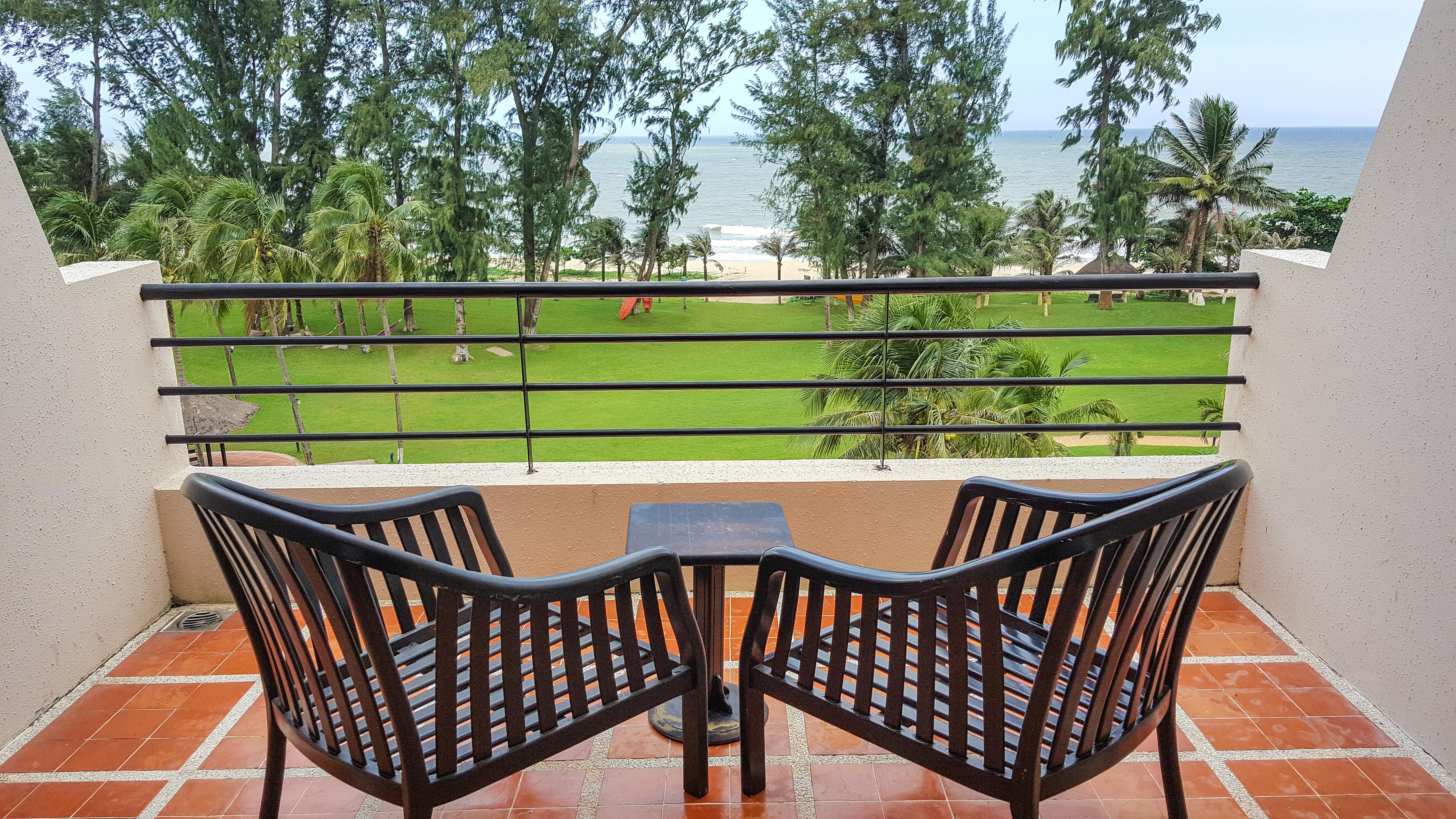 Resort Ocean Dunes
