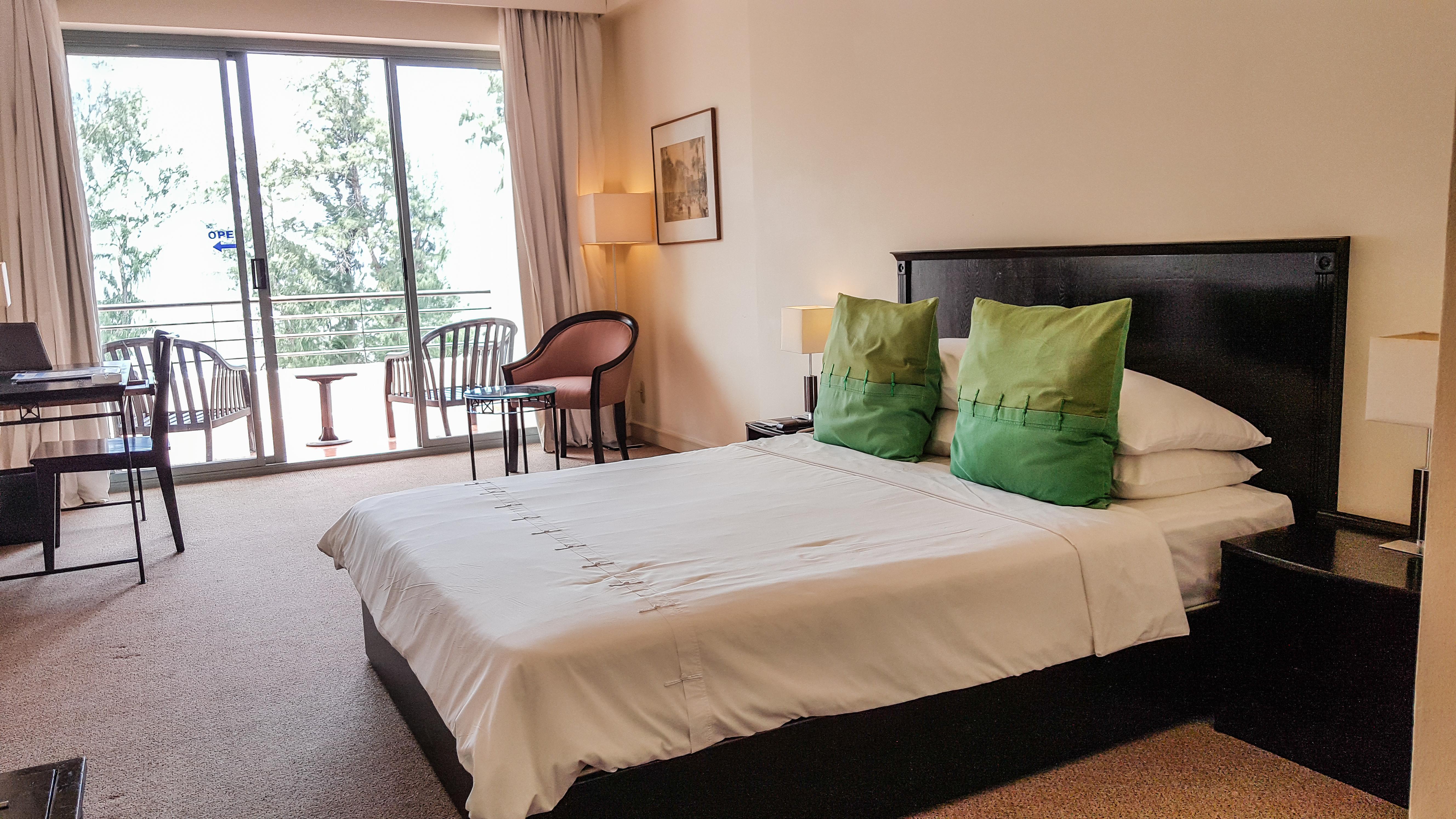 Ocean Dunes Resort 4*