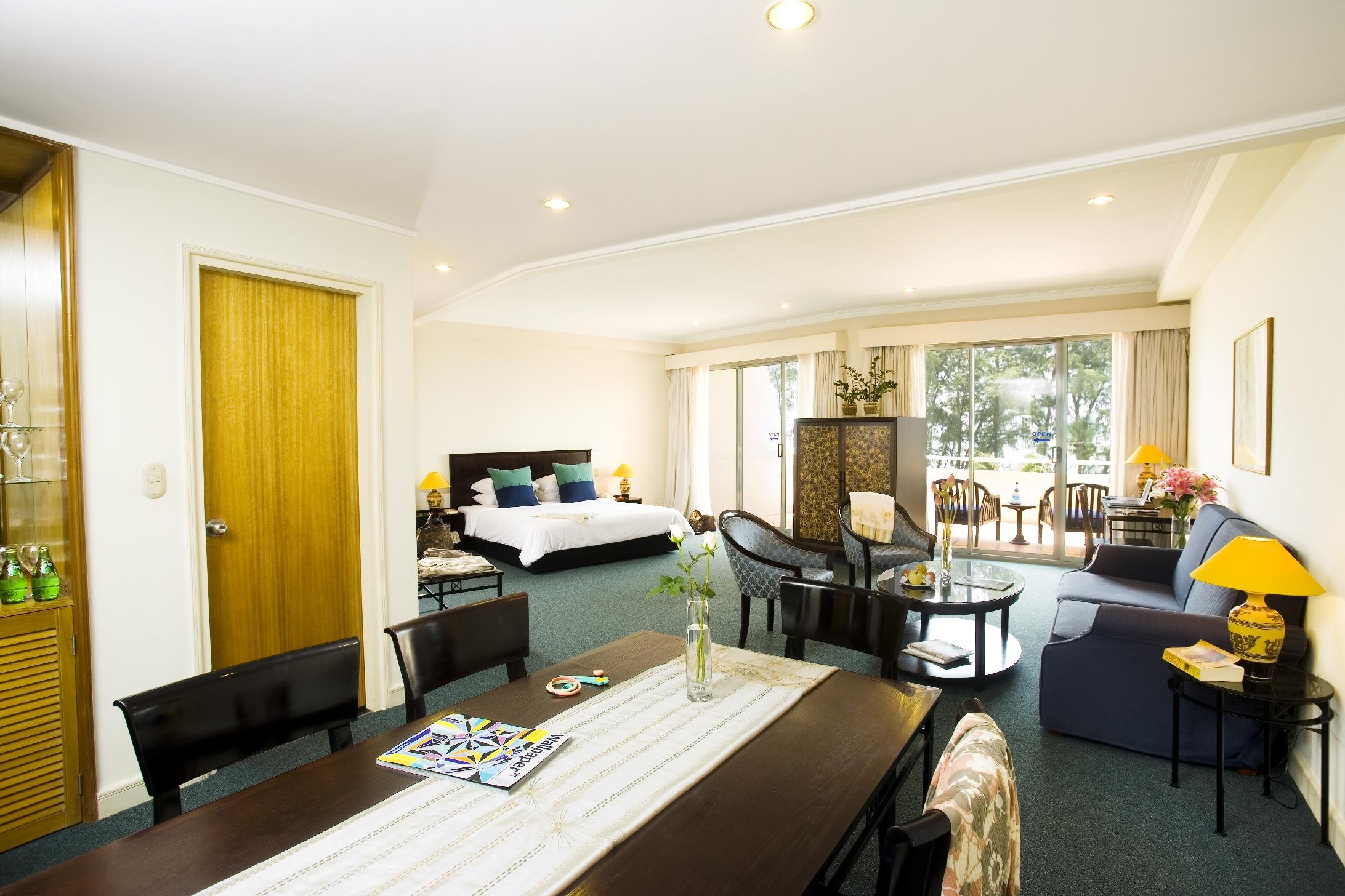 Ocean Dunes Resort Phan Thiet