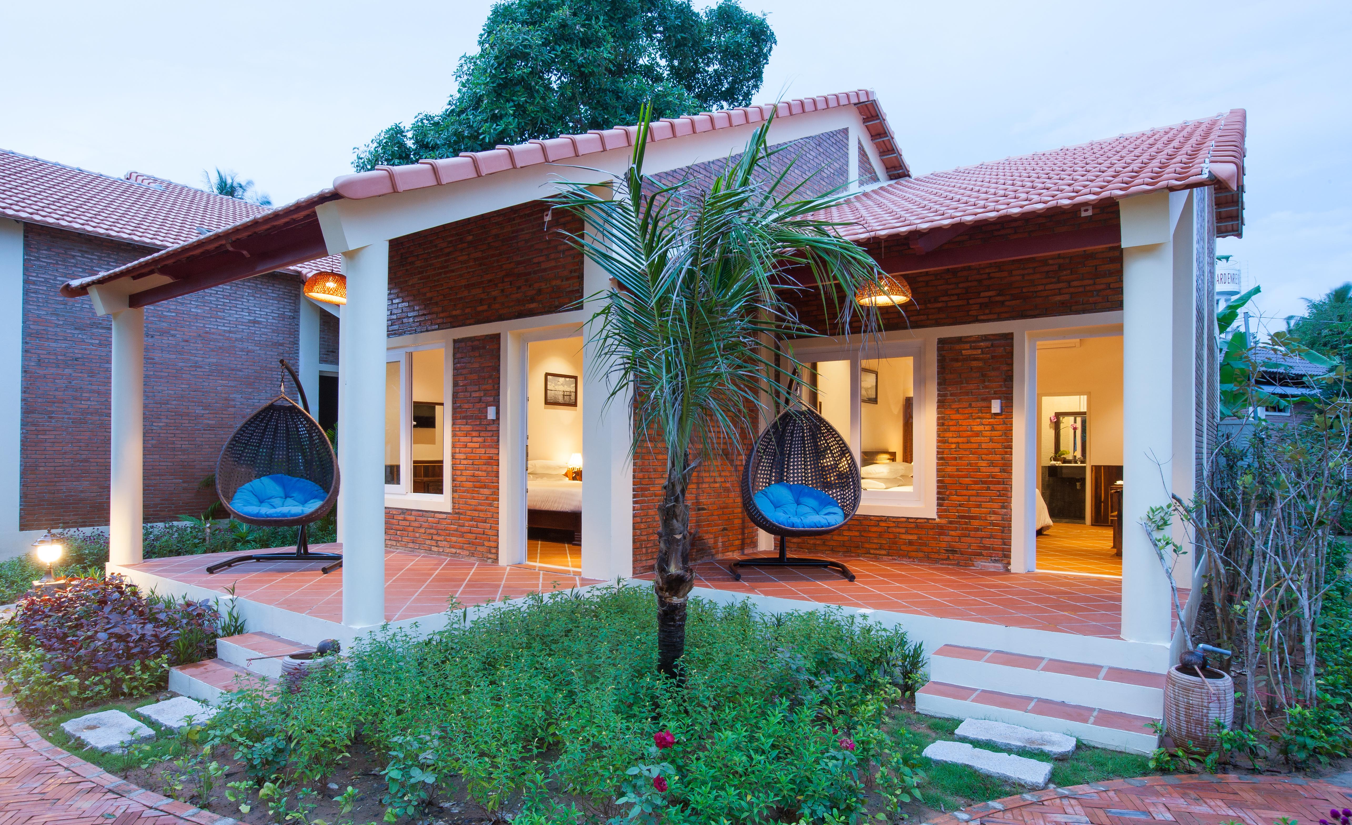 Elwood Premier Resort Phu Quoc Phu Quoc