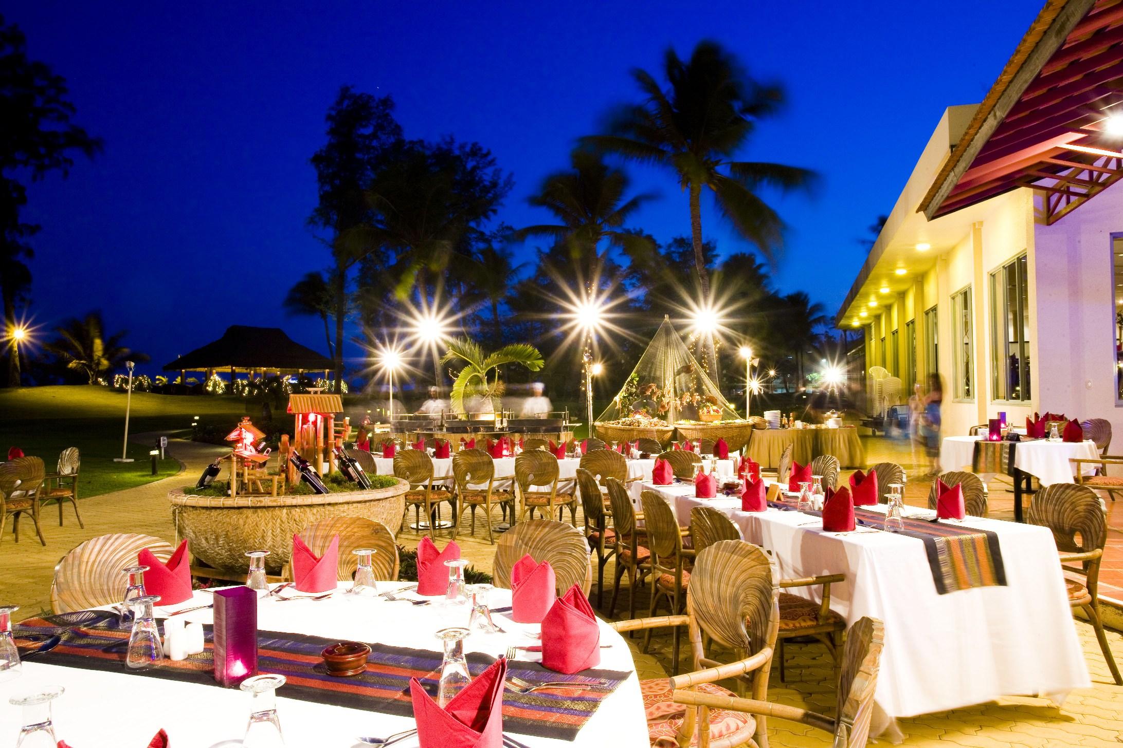 Resort Ocean Dunes Phan Thiet
