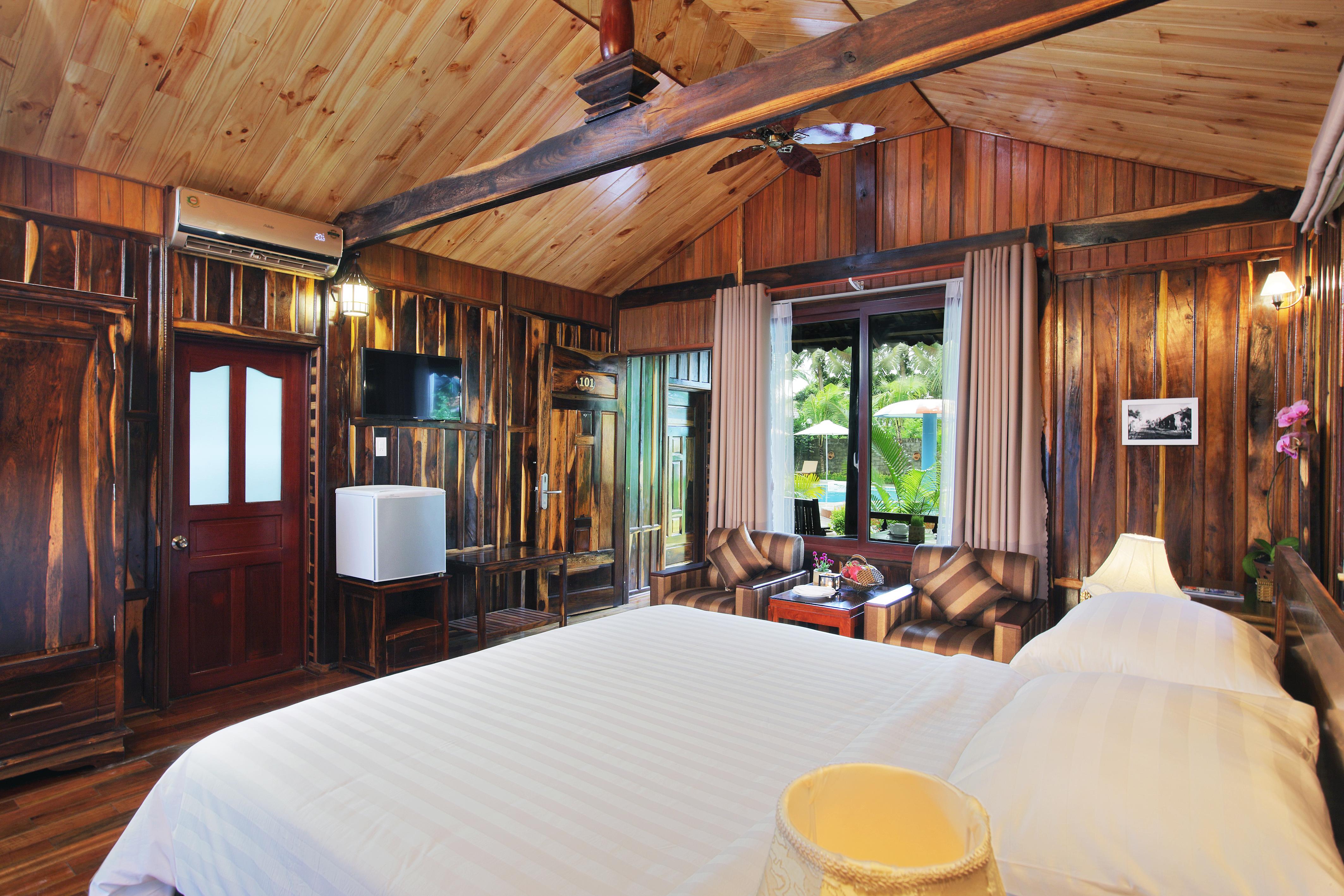 Resort Elwood Premier Resort Phu Quoc Phu Quoc