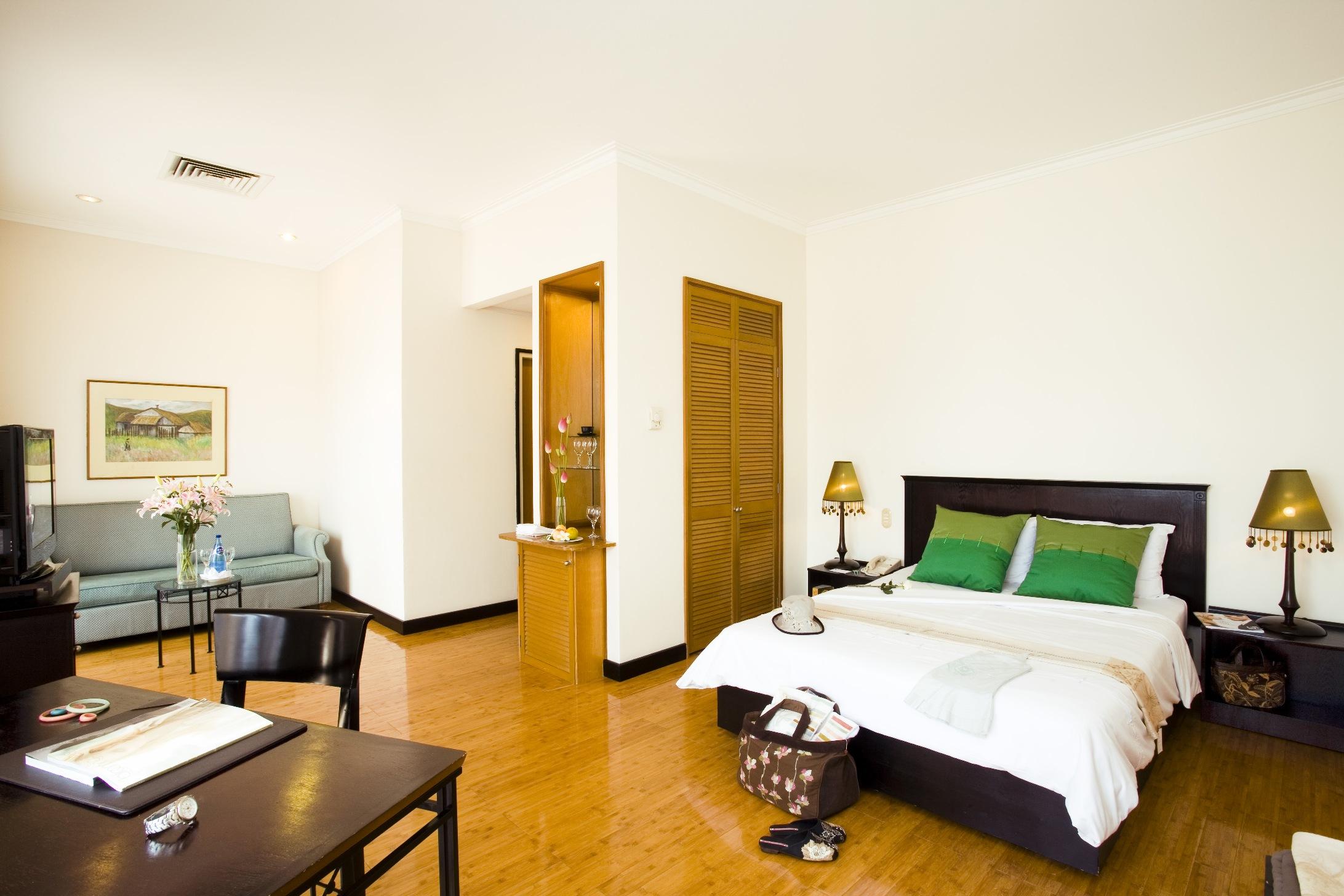 Ocean Dunes Phan Thiet
