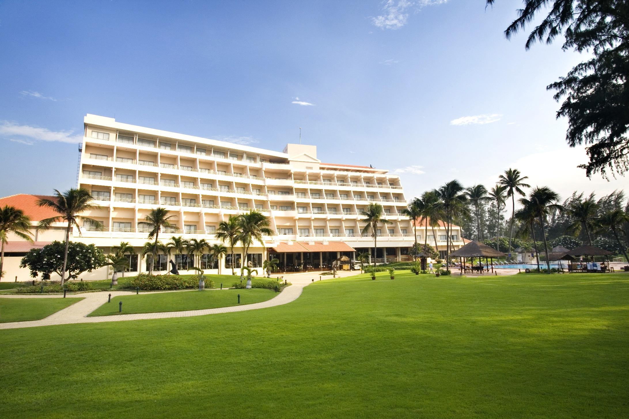 Ocean Dunes Resort 4*