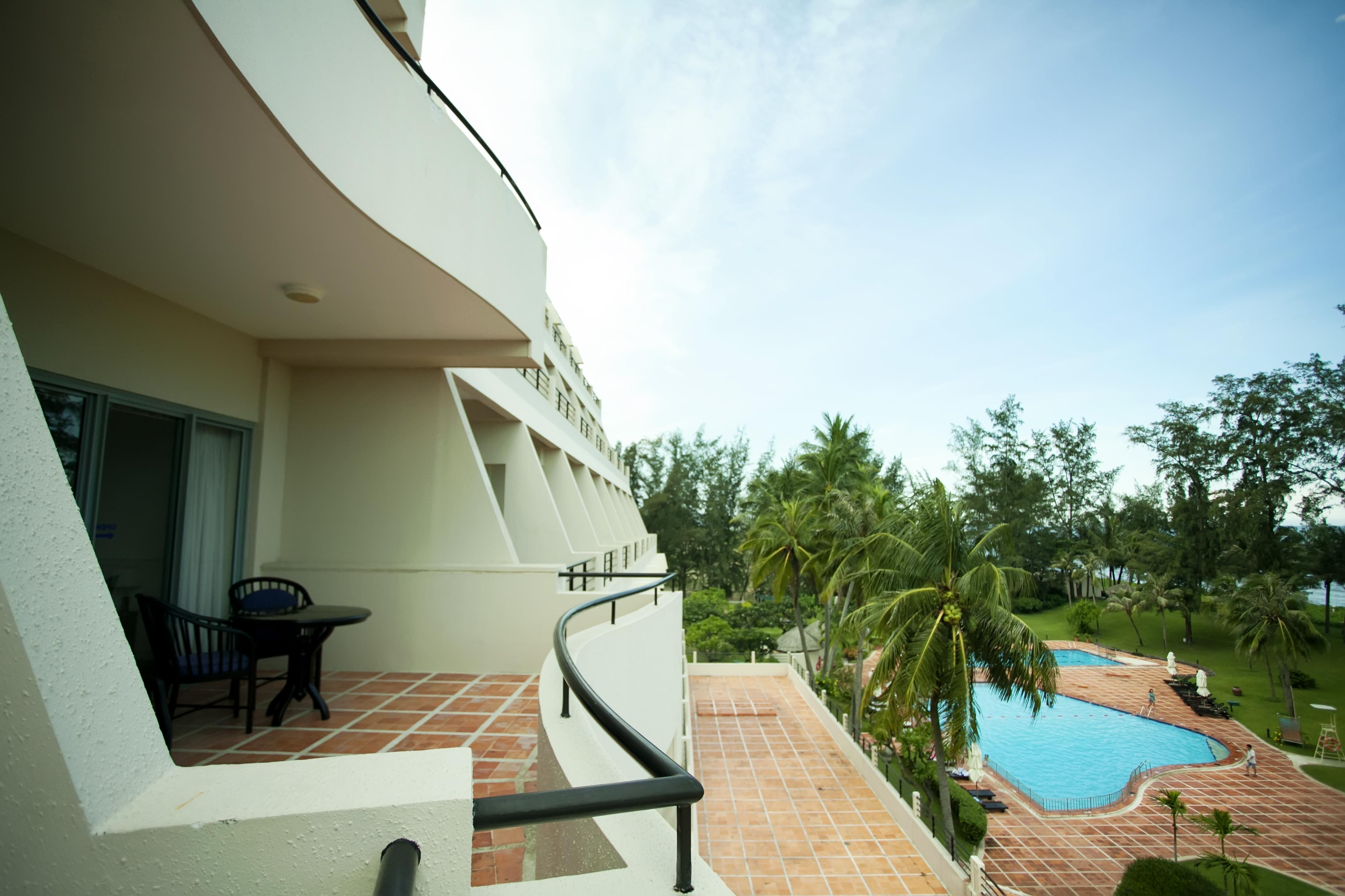 Resort Ocean Dunes 4*