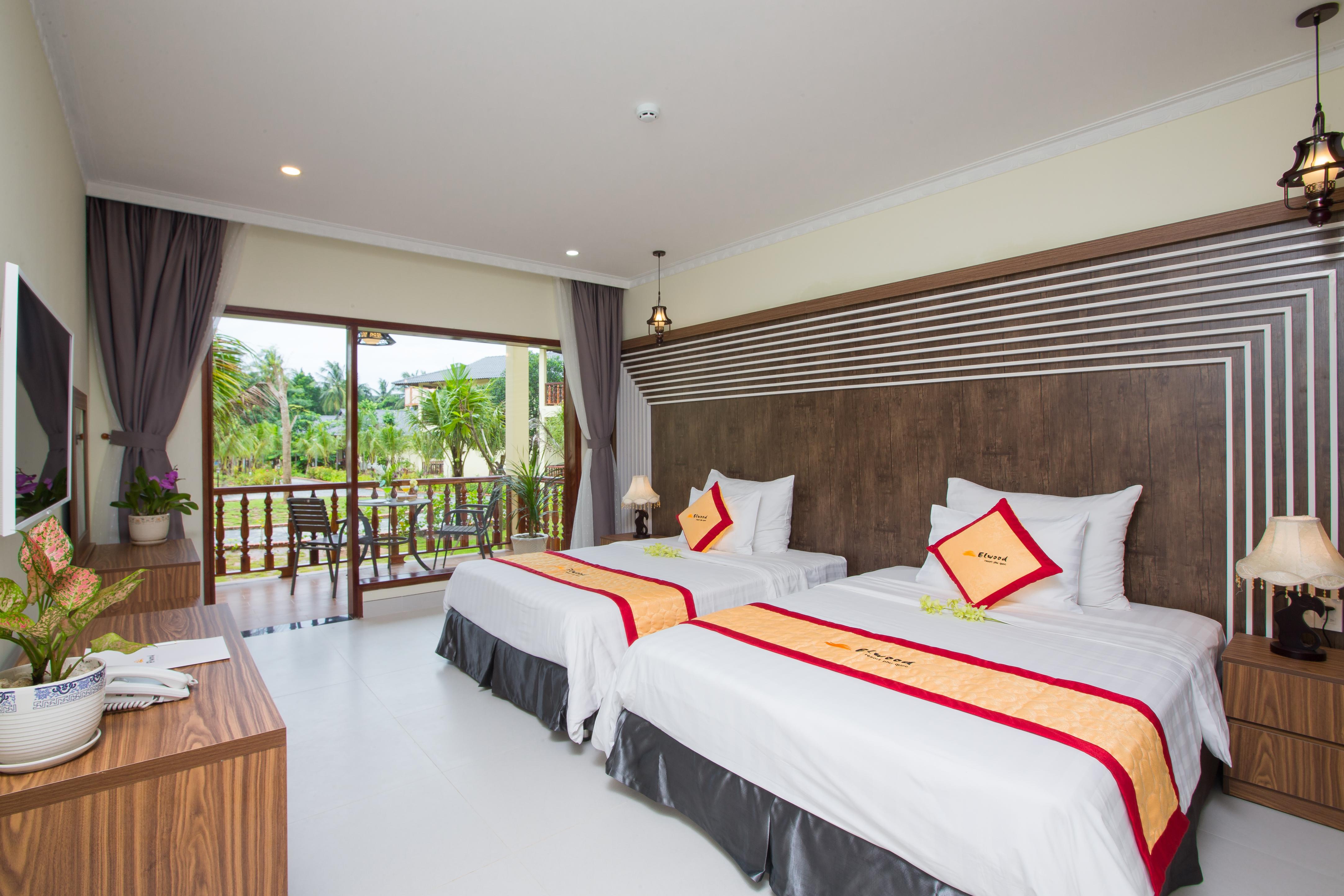 Elwood Premier Resort Phu Quoc Resort 4*