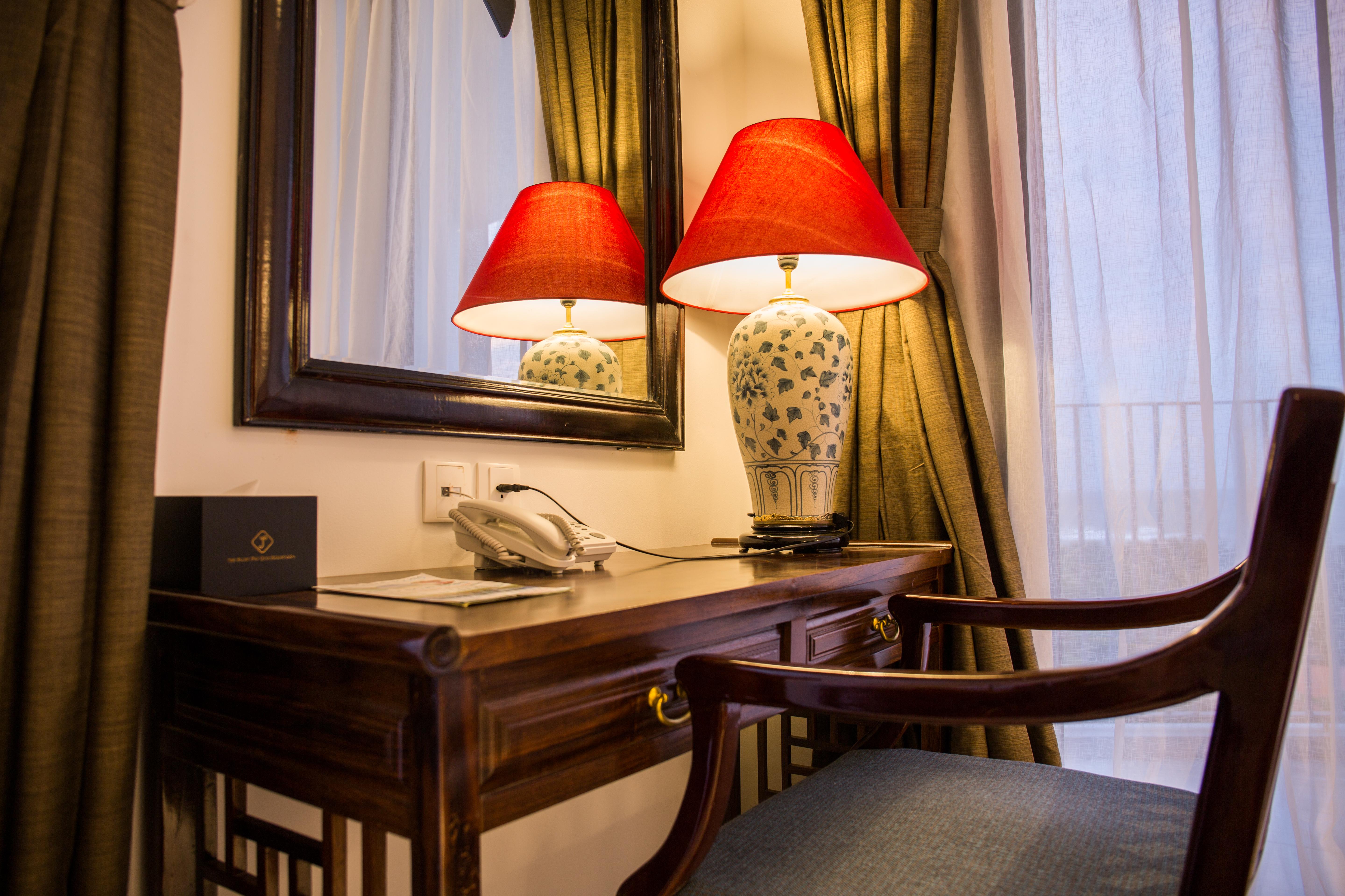The Palmy & Resort