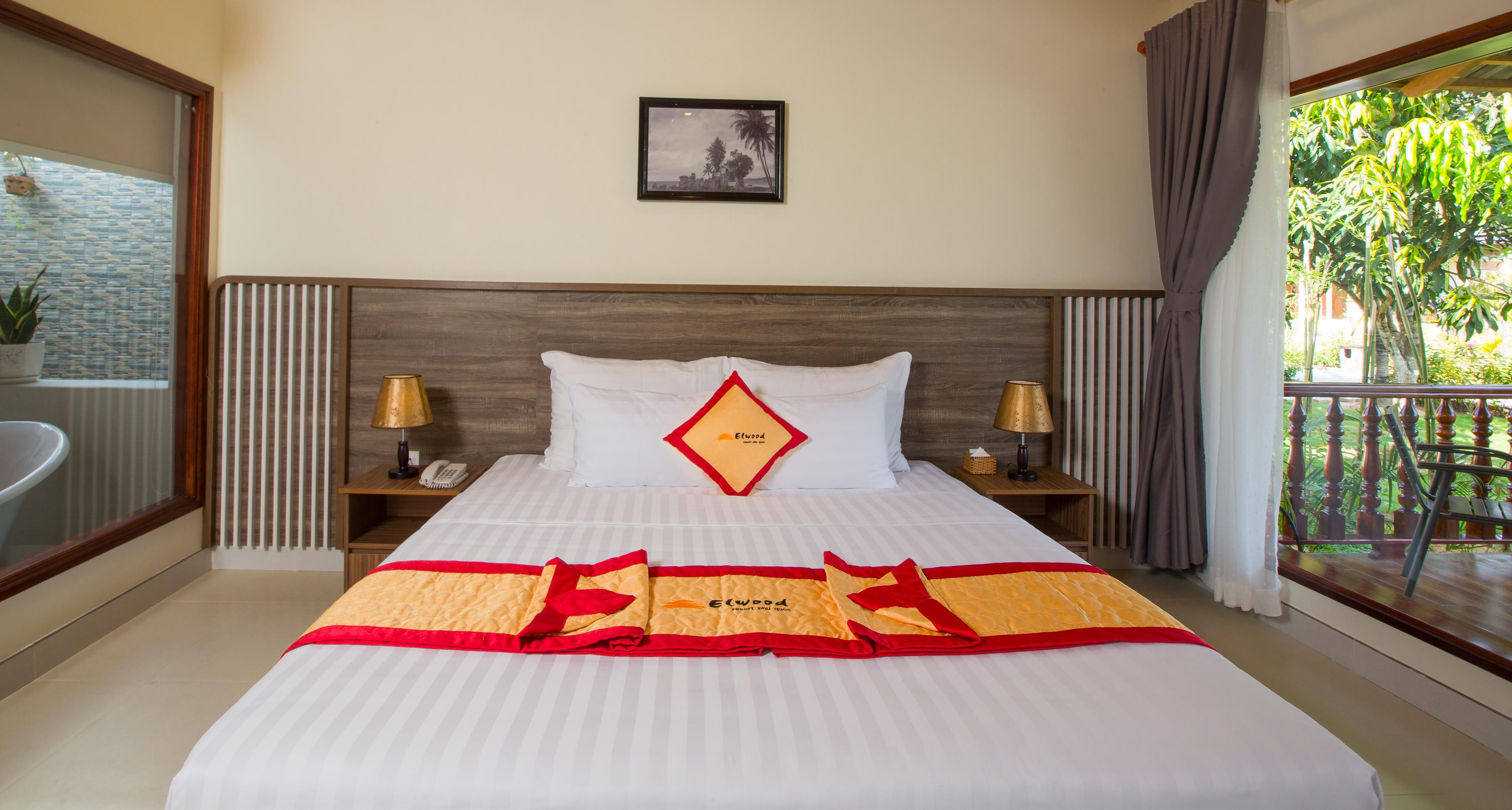 Elwood Premier Resort Phu Quoc Resort 4*