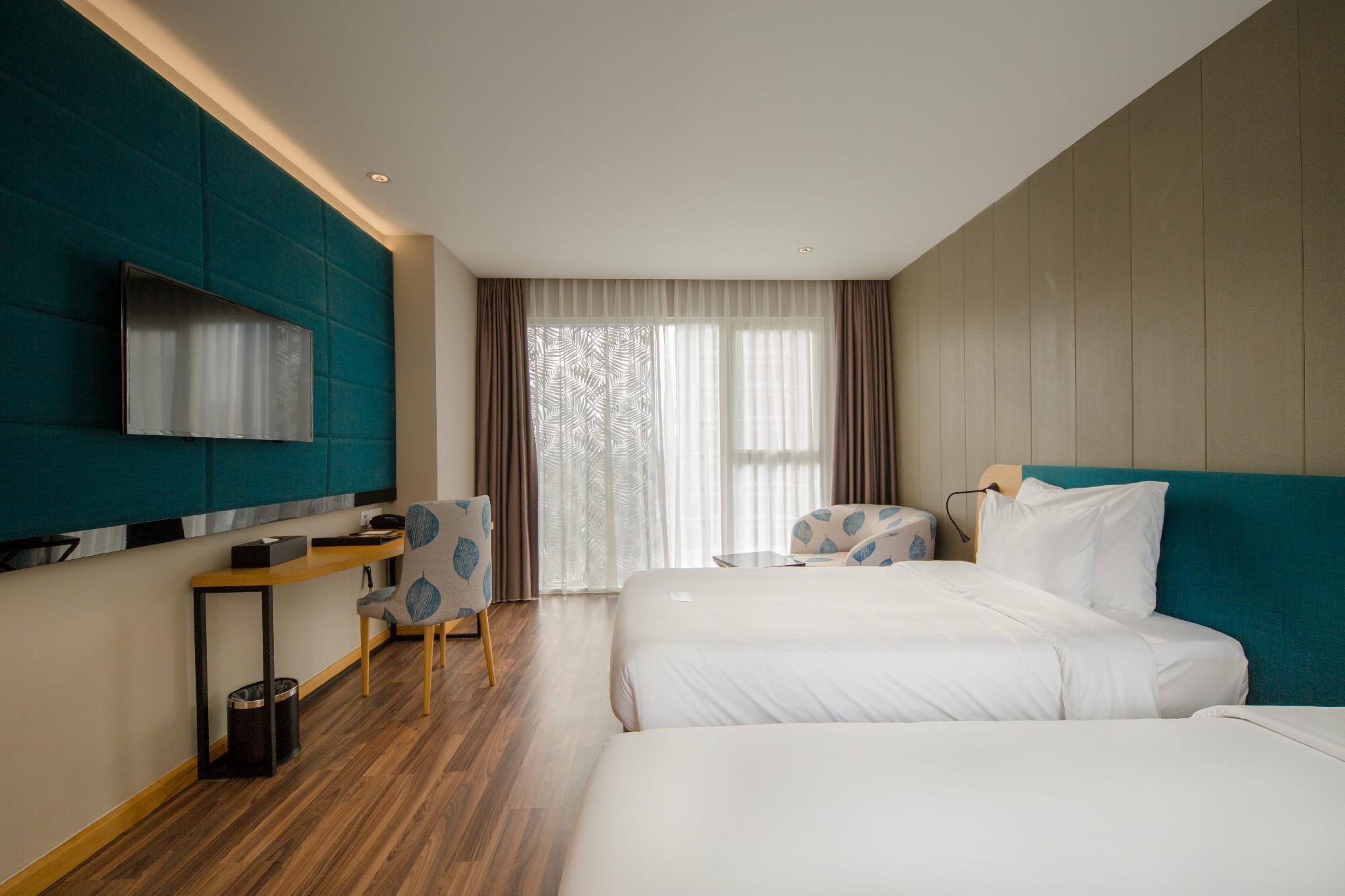 Hotel Quinter Nha Trang