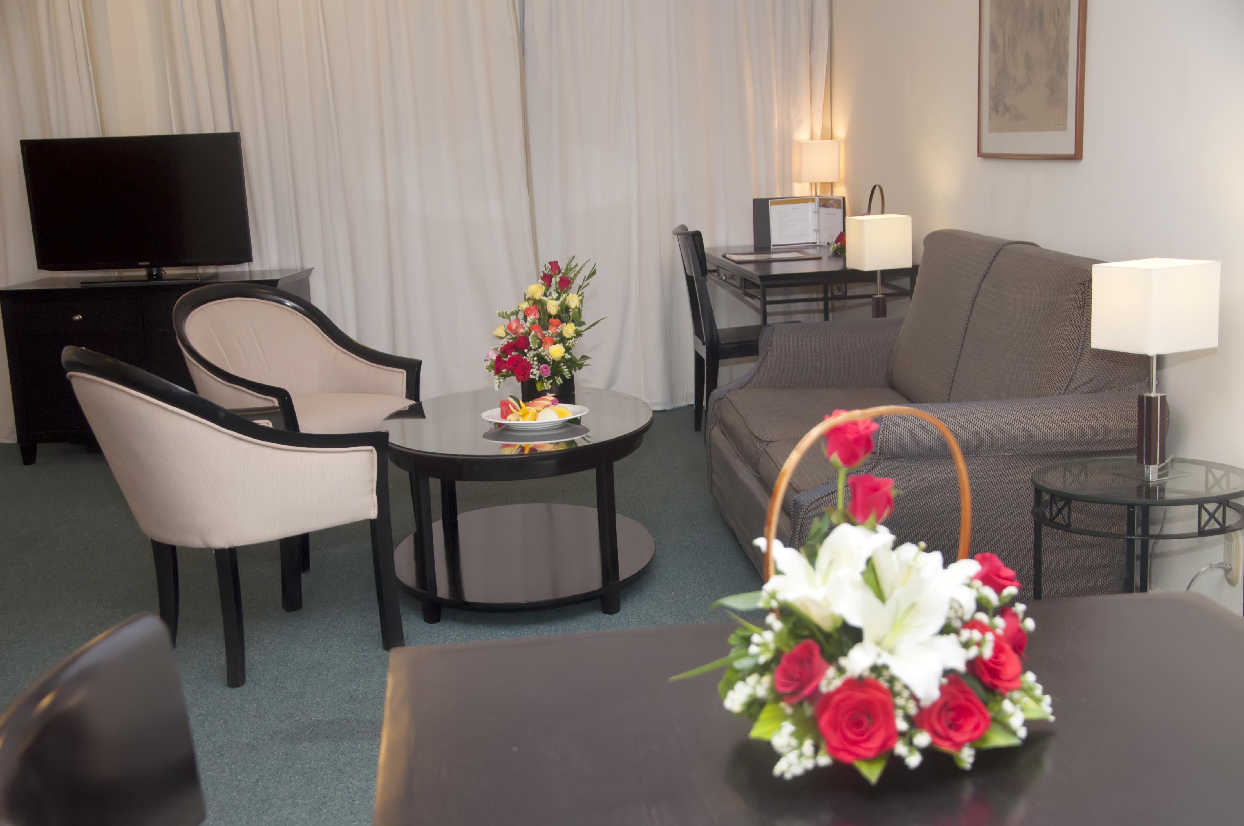 Resort Ocean Dunes Phan Thiet