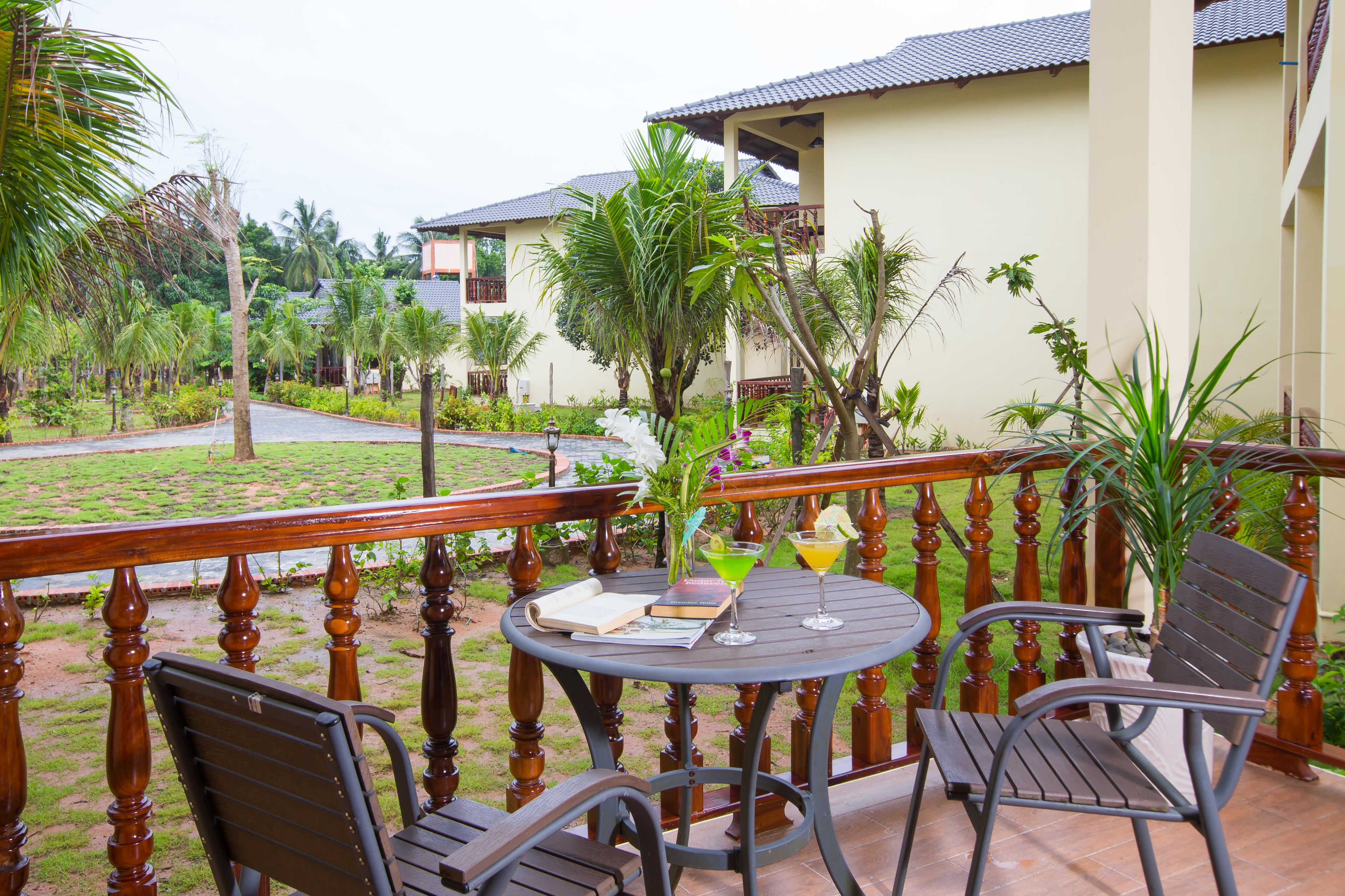 Elwood Premier Resort Phu Quoc Resort Phu Quoc