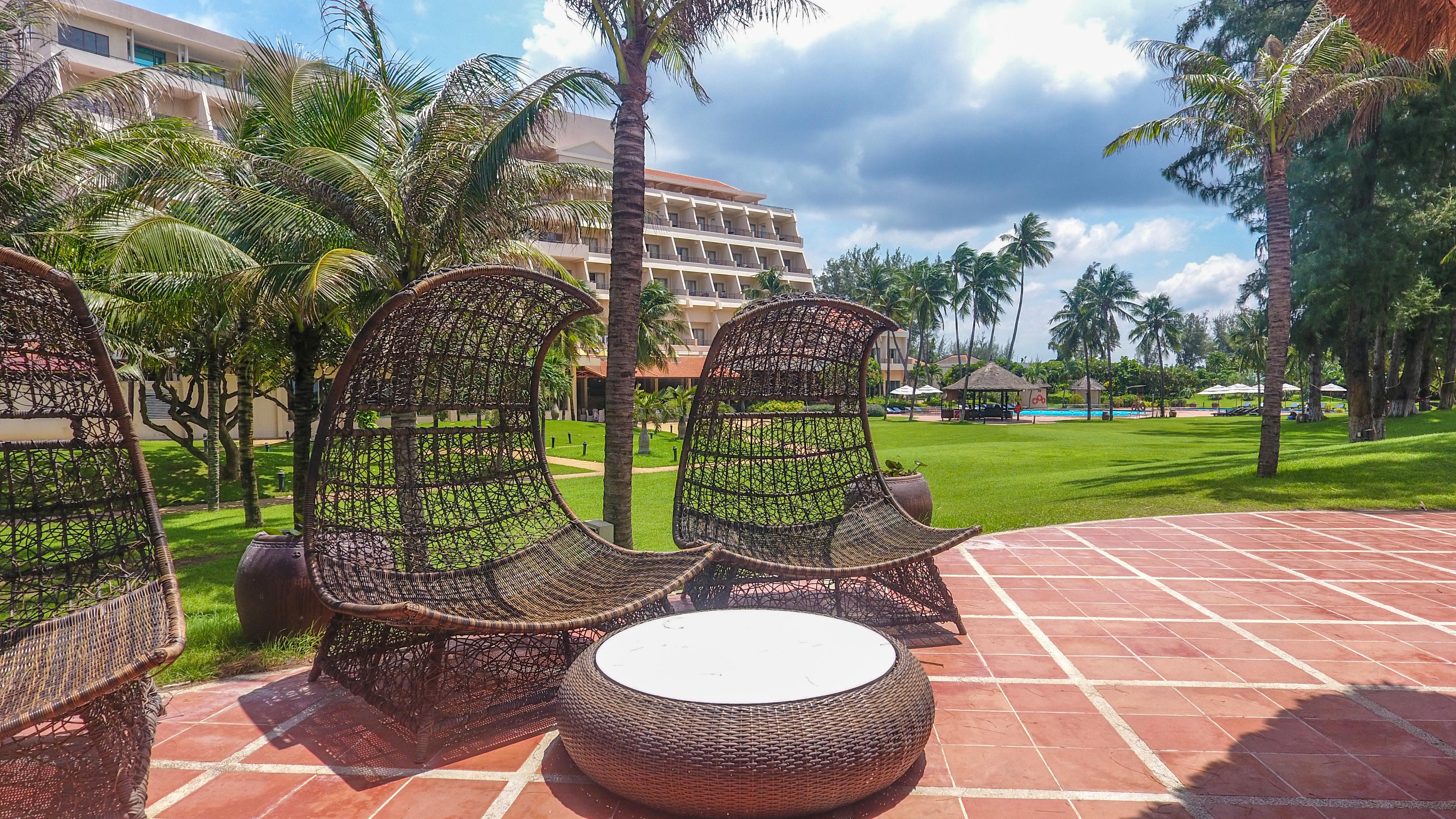 Resort Ocean Dunes