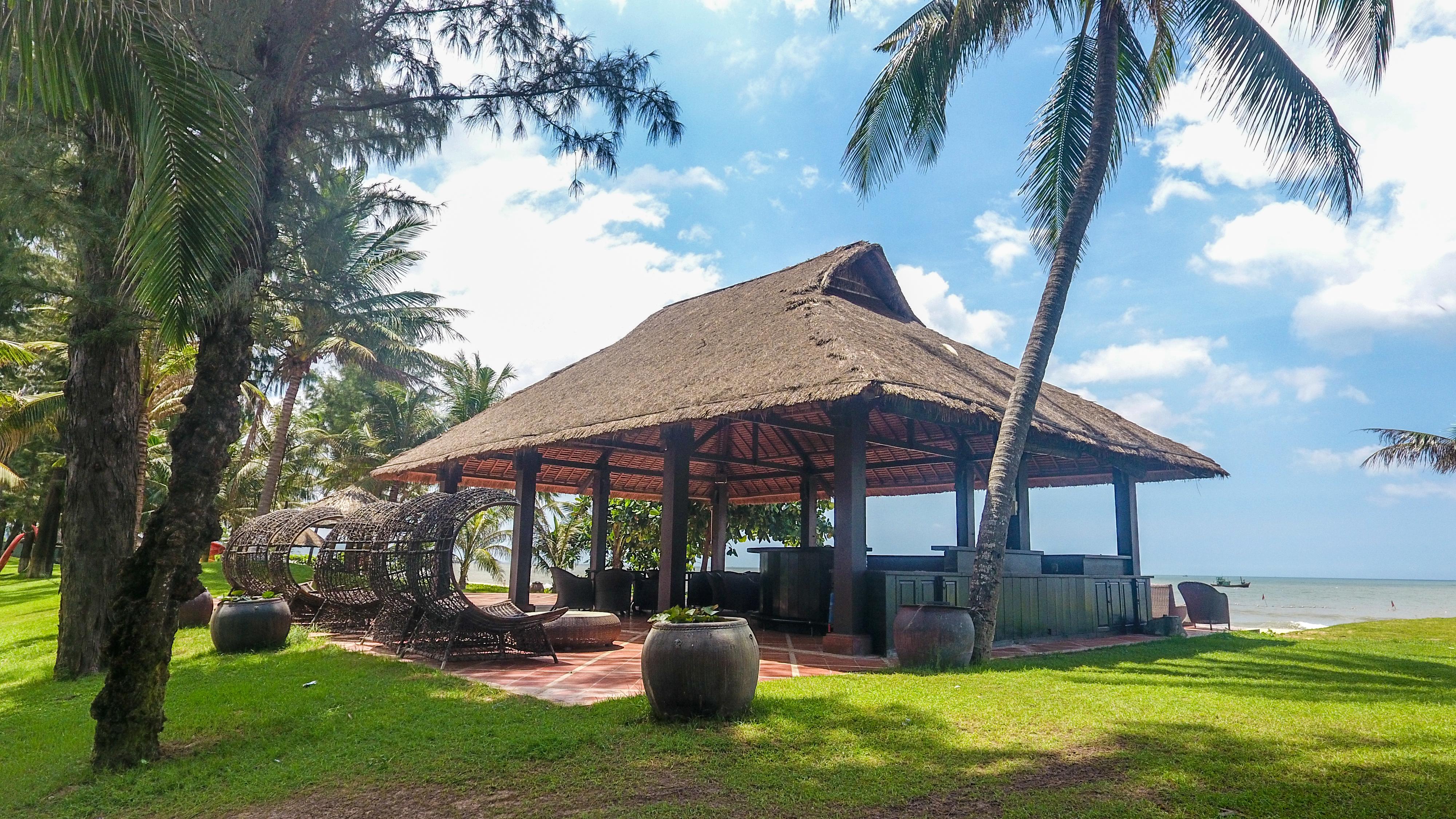 Ocean Dunes Resort
