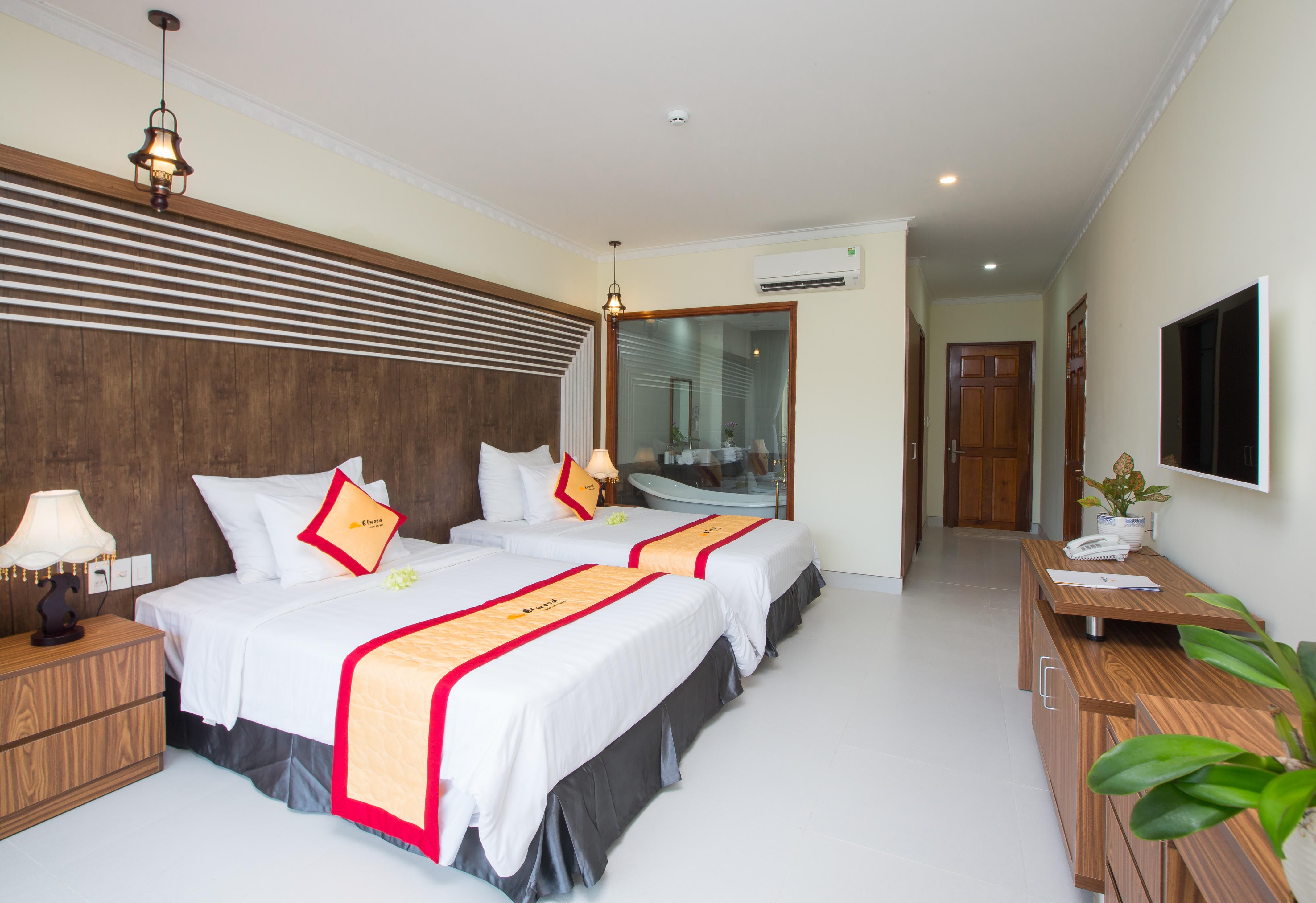 Elwood Premier Resort Phu Quoc