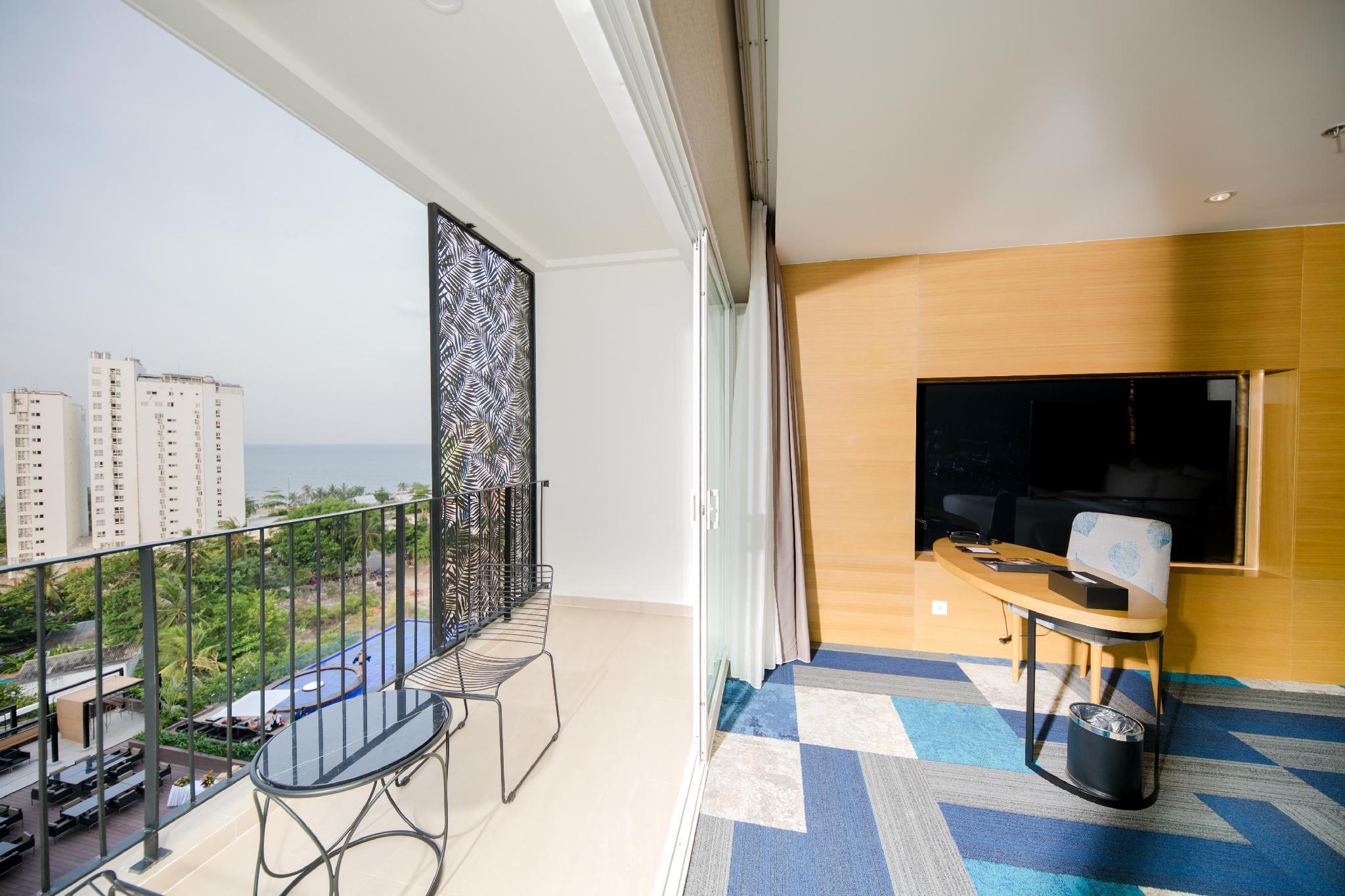 Hotel Quinter Nha Trang