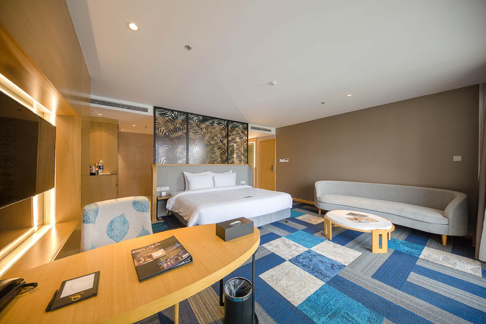 Hotel Quinter Nha Trang