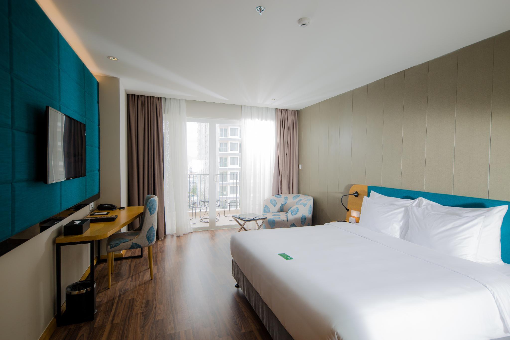 Quinter Hotel 5*