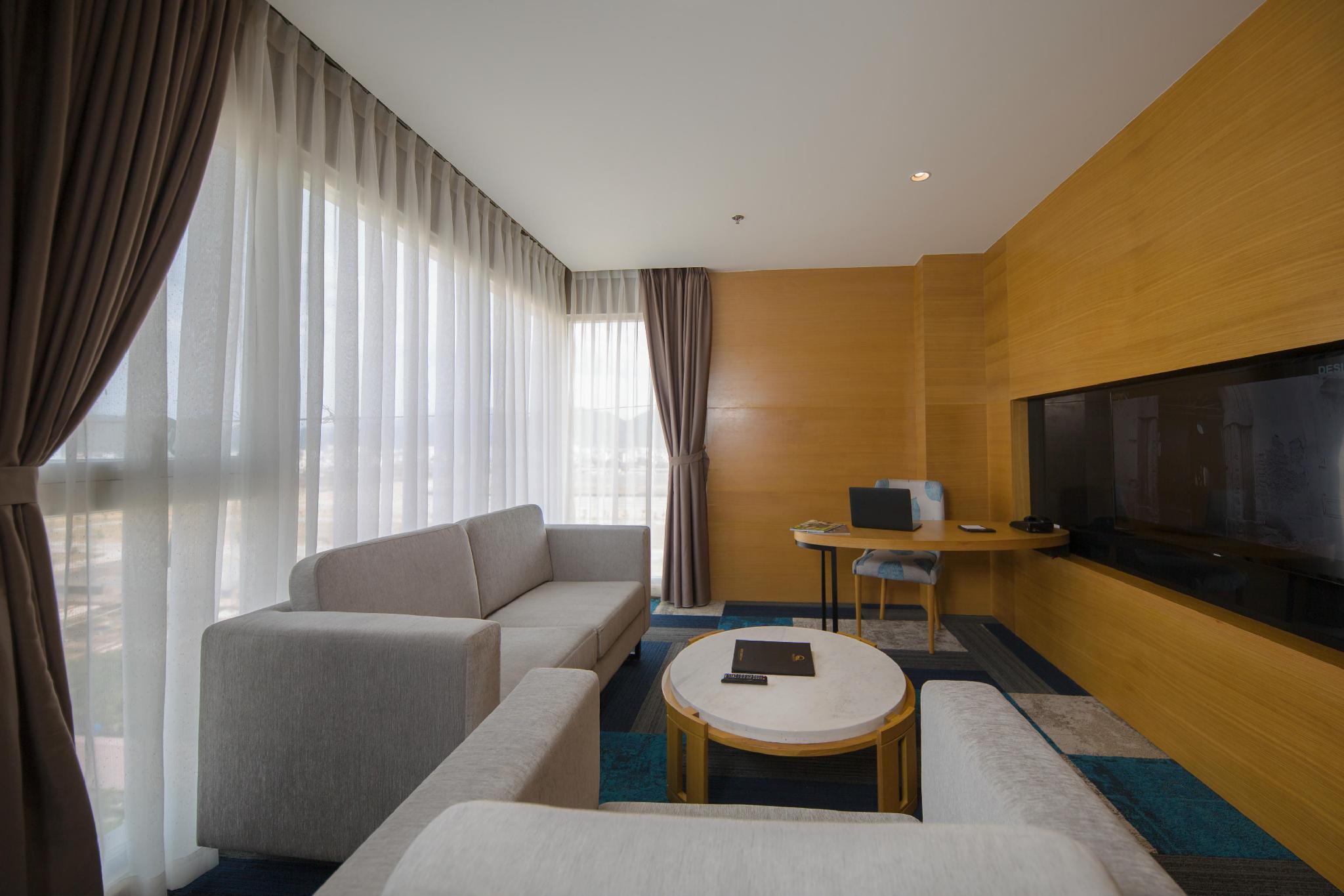 Quinter Hotel