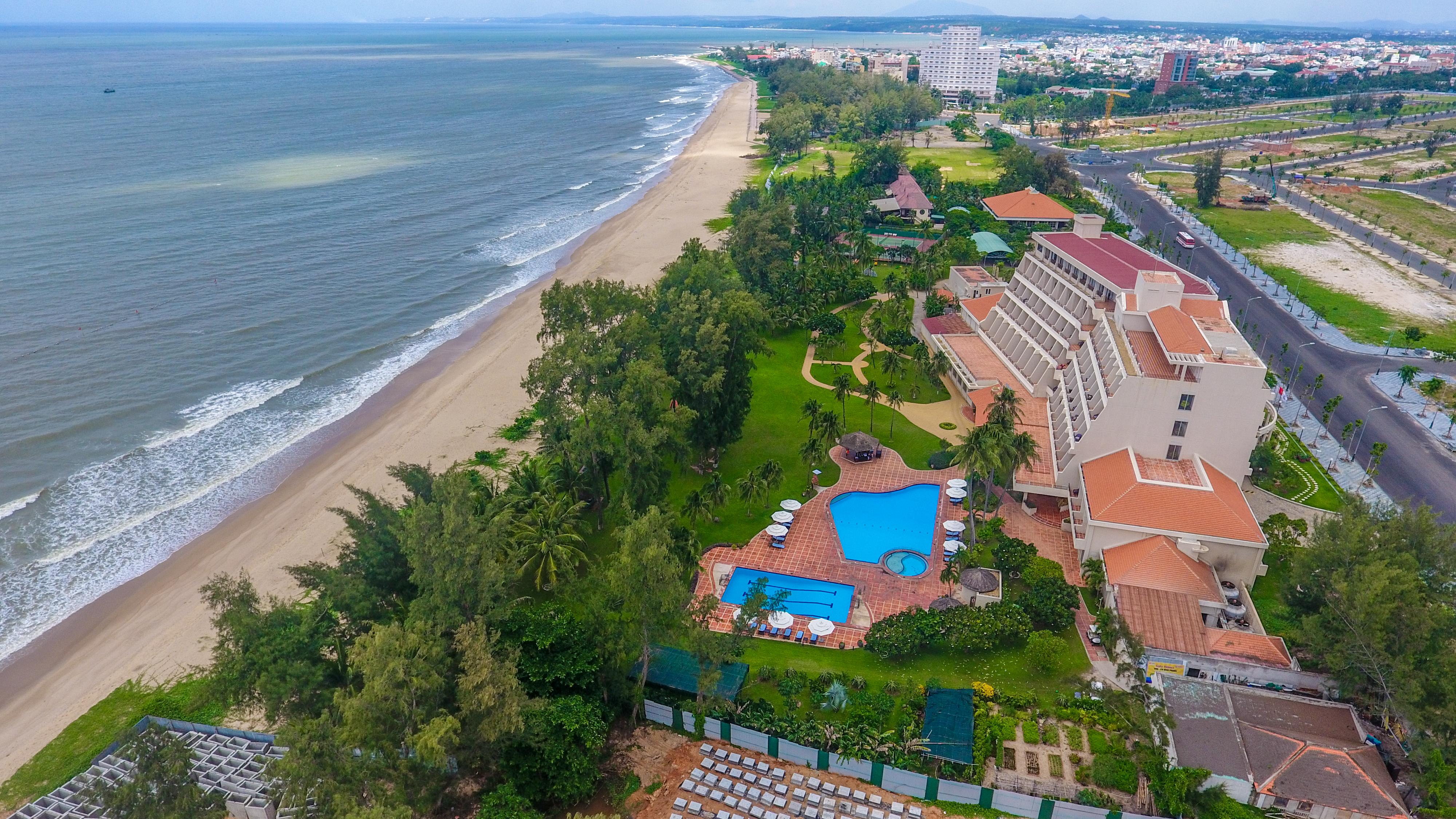 Ocean Dunes 4* Phan Thiet