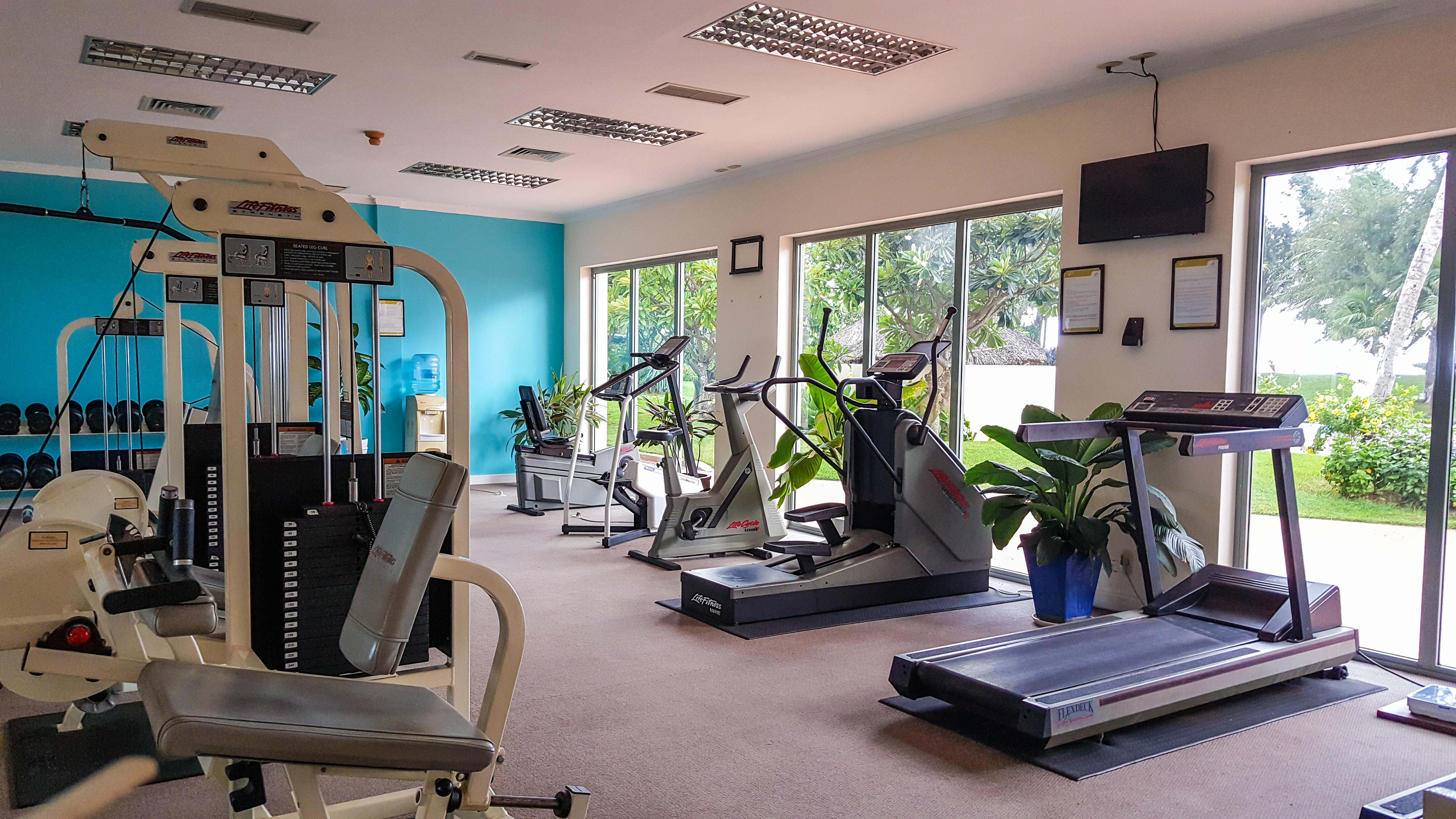 Ocean Dunes Resort 4*