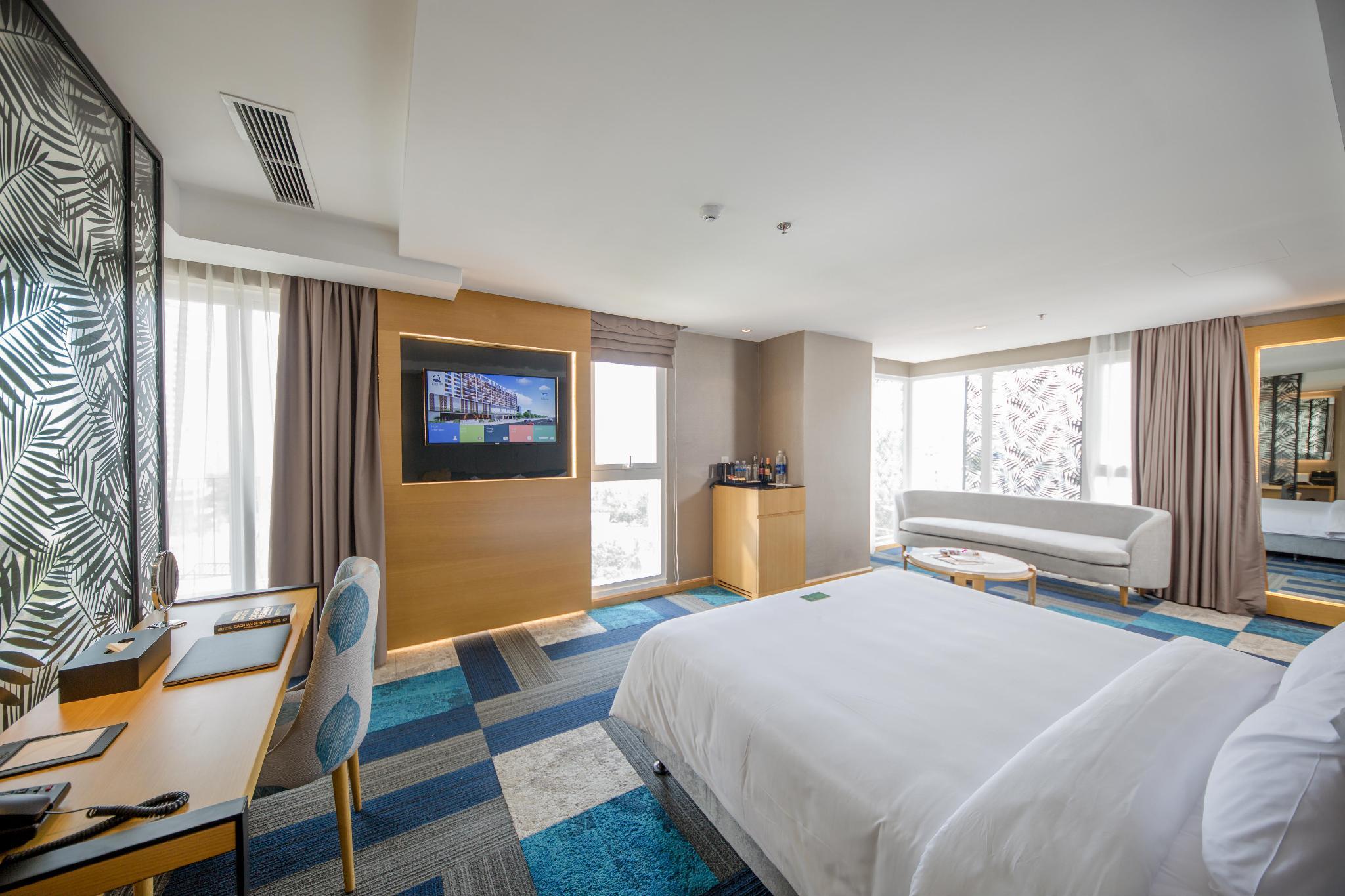 Quinter Hotel 5*