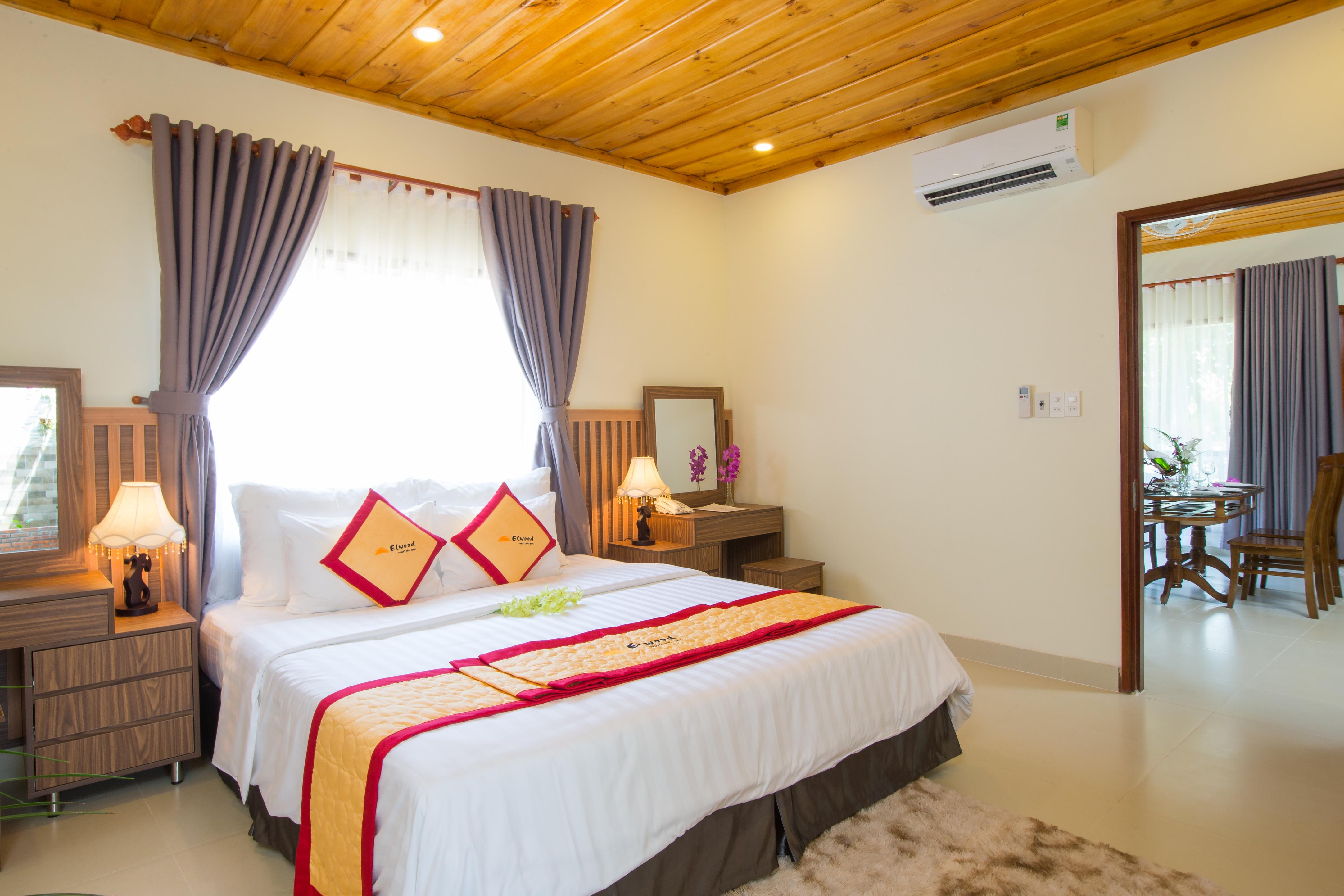 Elwood Premier Resort Phu Quoc Phu Quoc