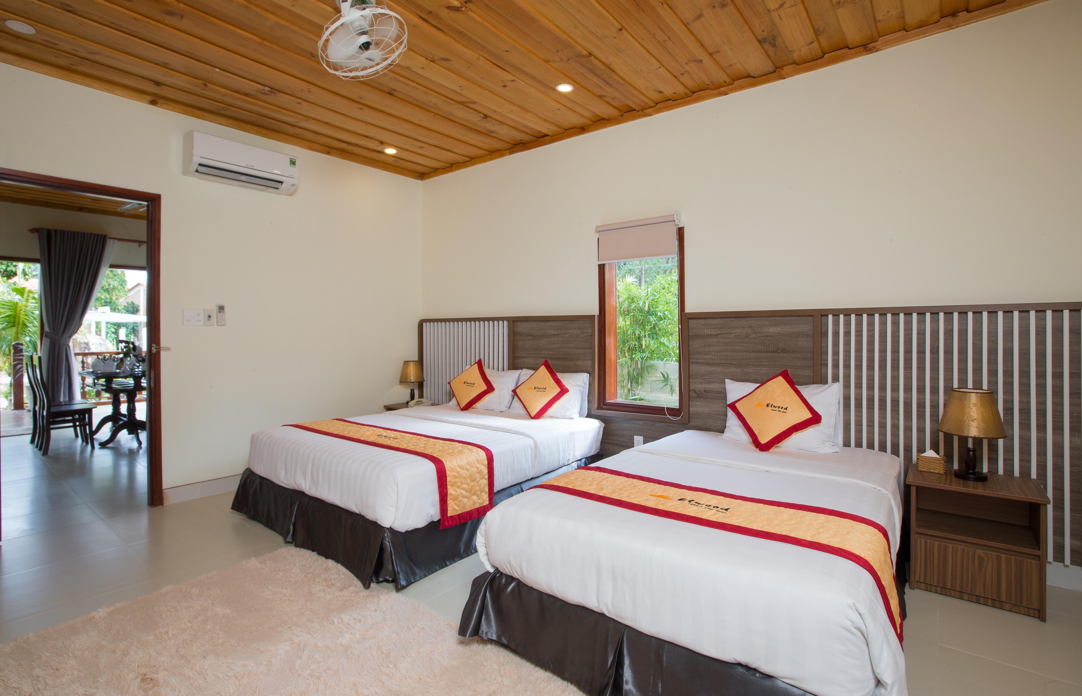 Elwood Premier Resort Phu Quoc Resort 4*