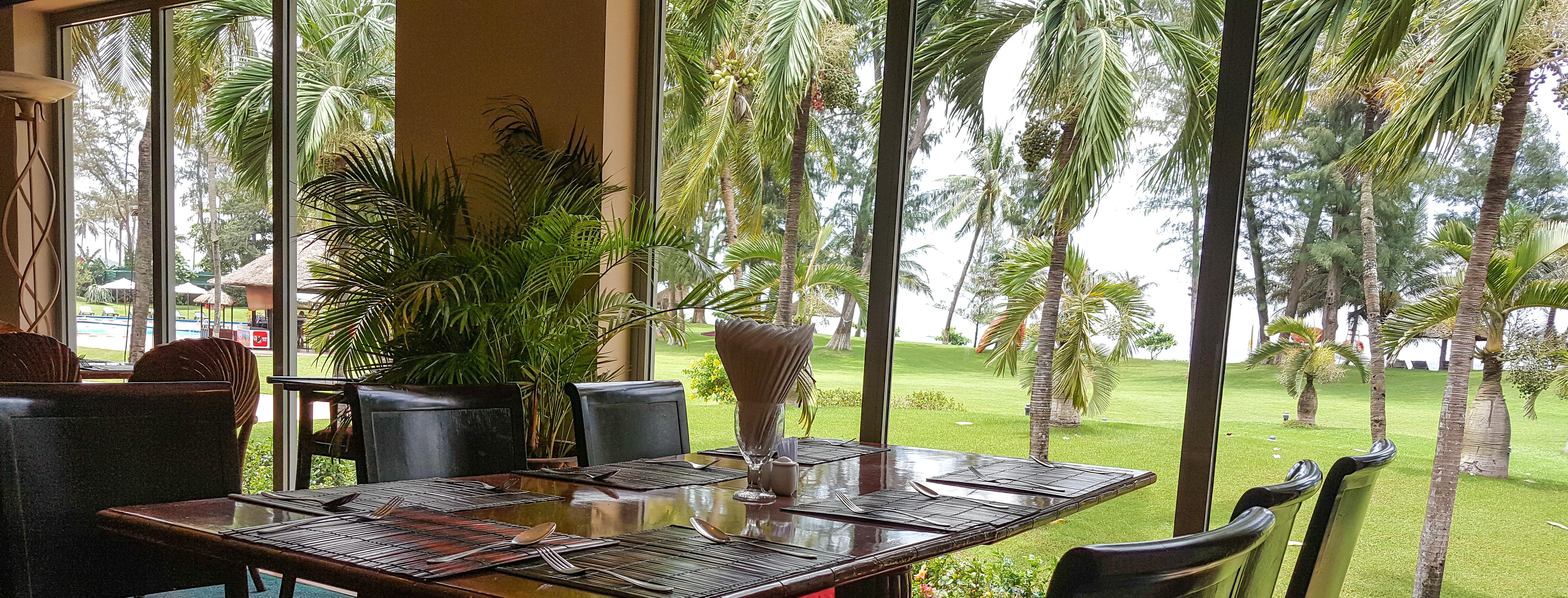 Ocean Dunes Resort 4*