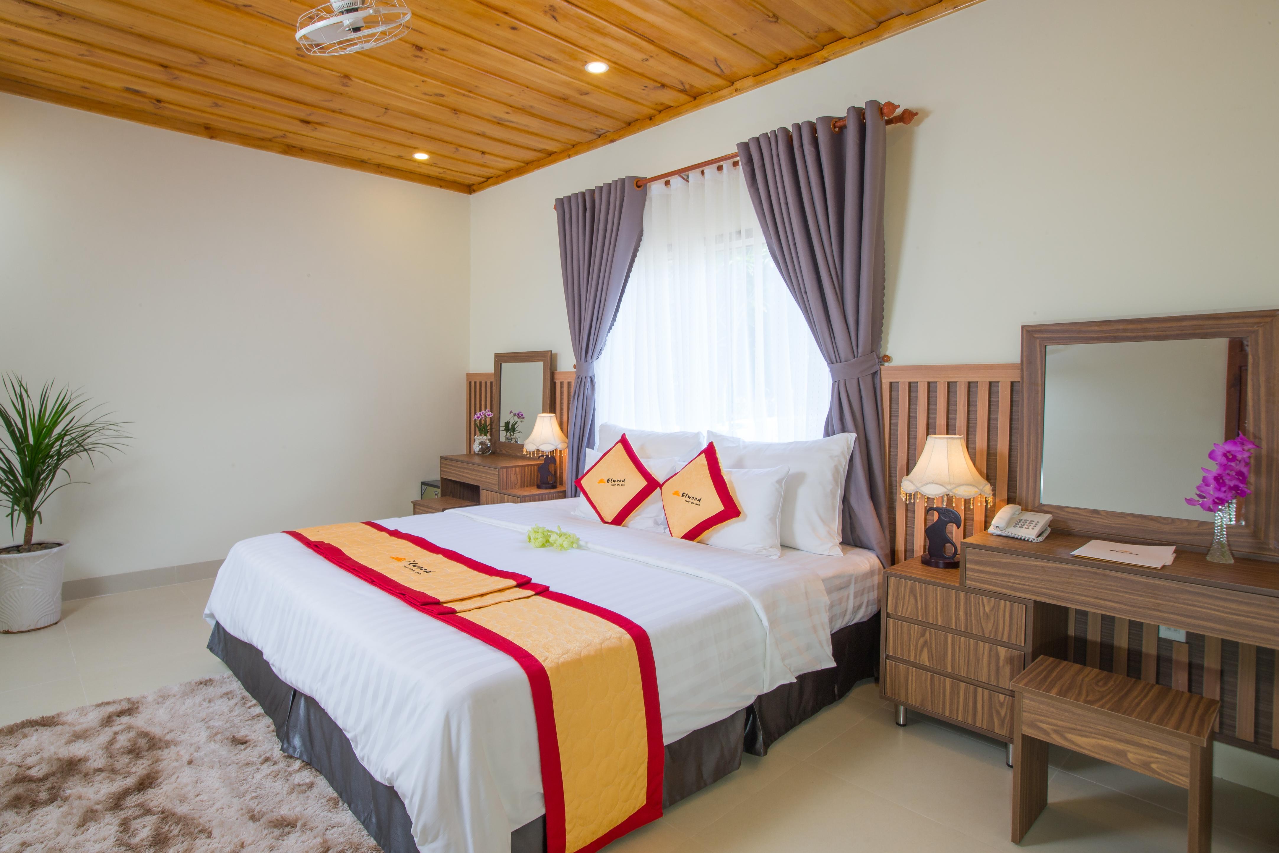 Elwood Premier Resort Phu Quoc Phu Quoc