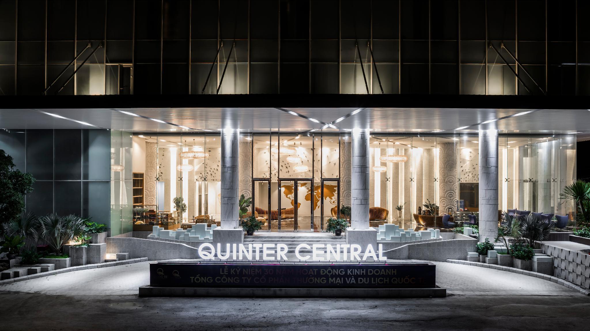 Quinter Hotel