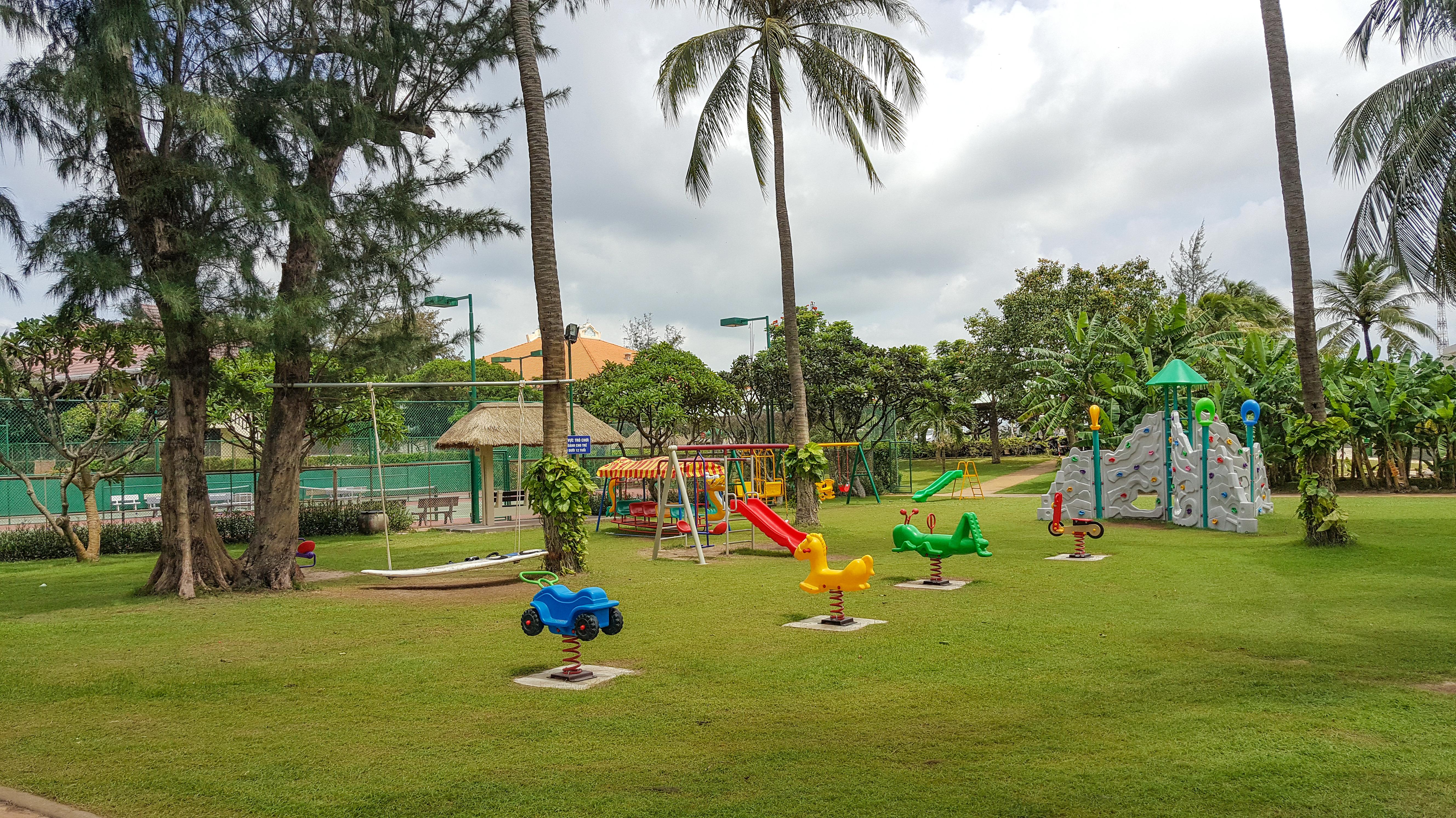 Ocean Dunes Resort