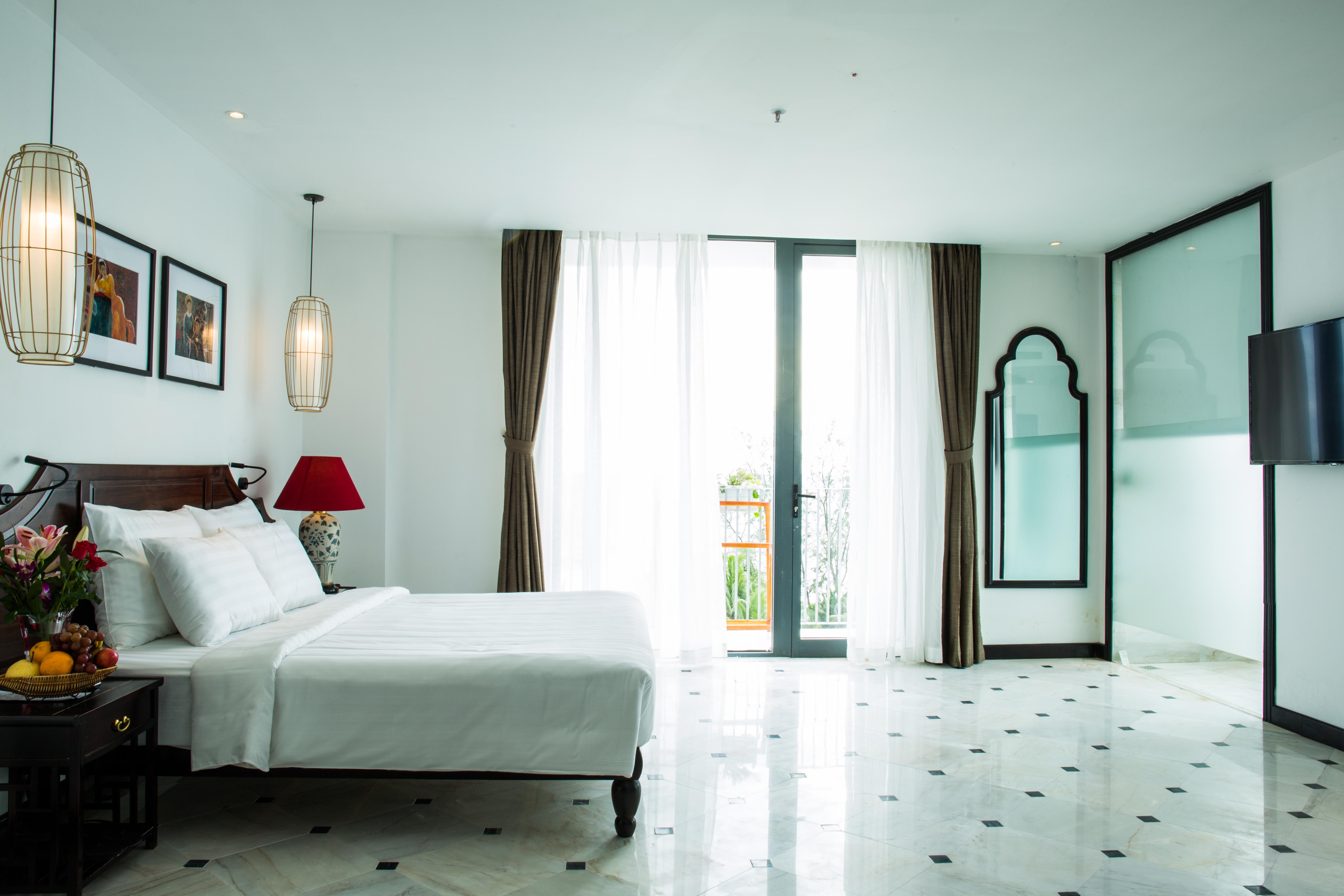Resort The Palmy & 4*