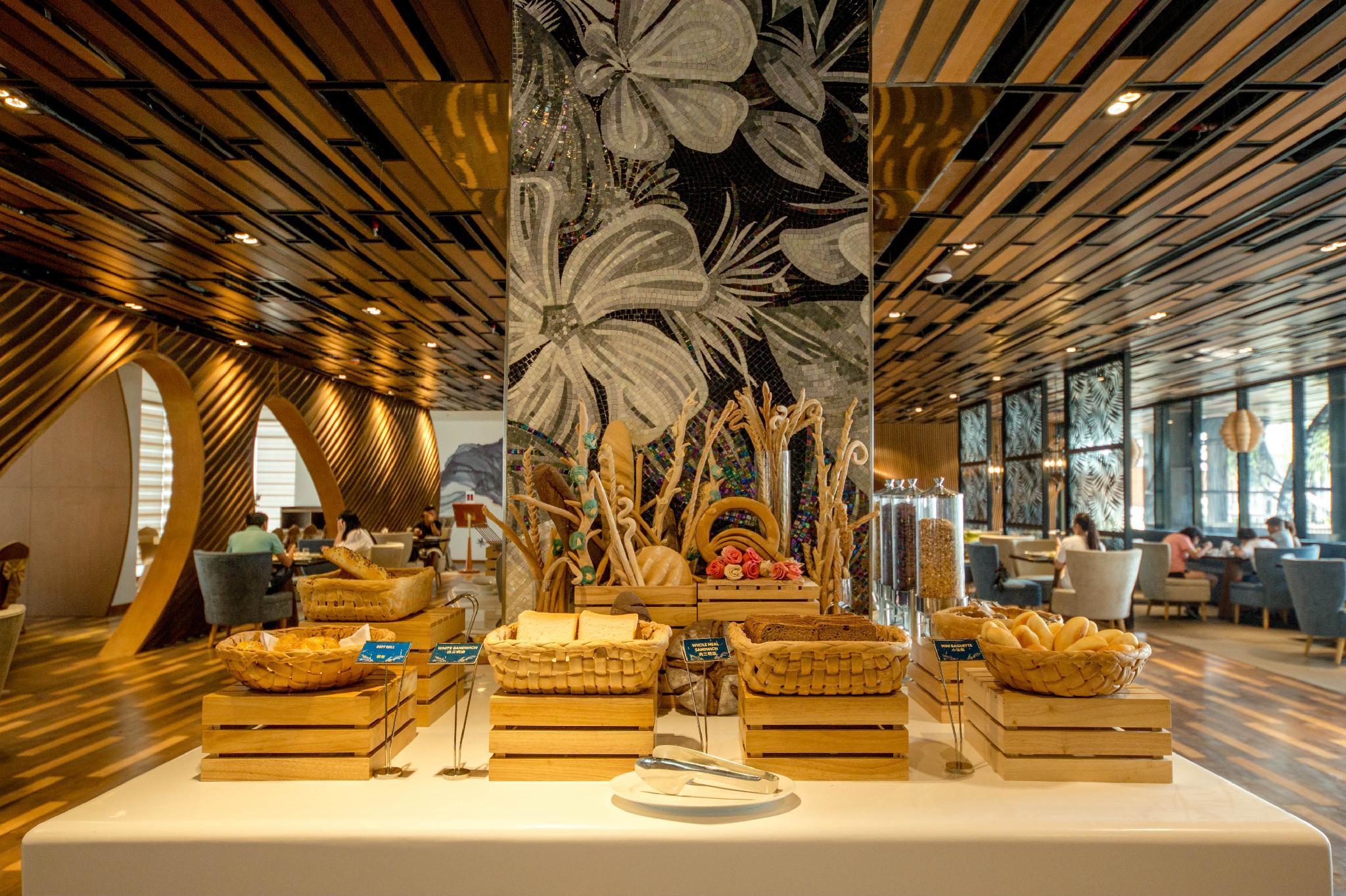 Hotel Quinter Nha Trang