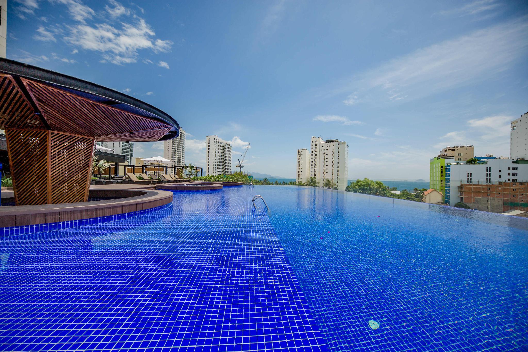 Hotel Quinter 5*