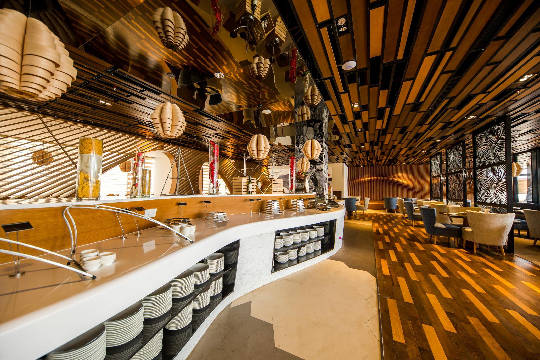 Hotel Quinter Nha Trang