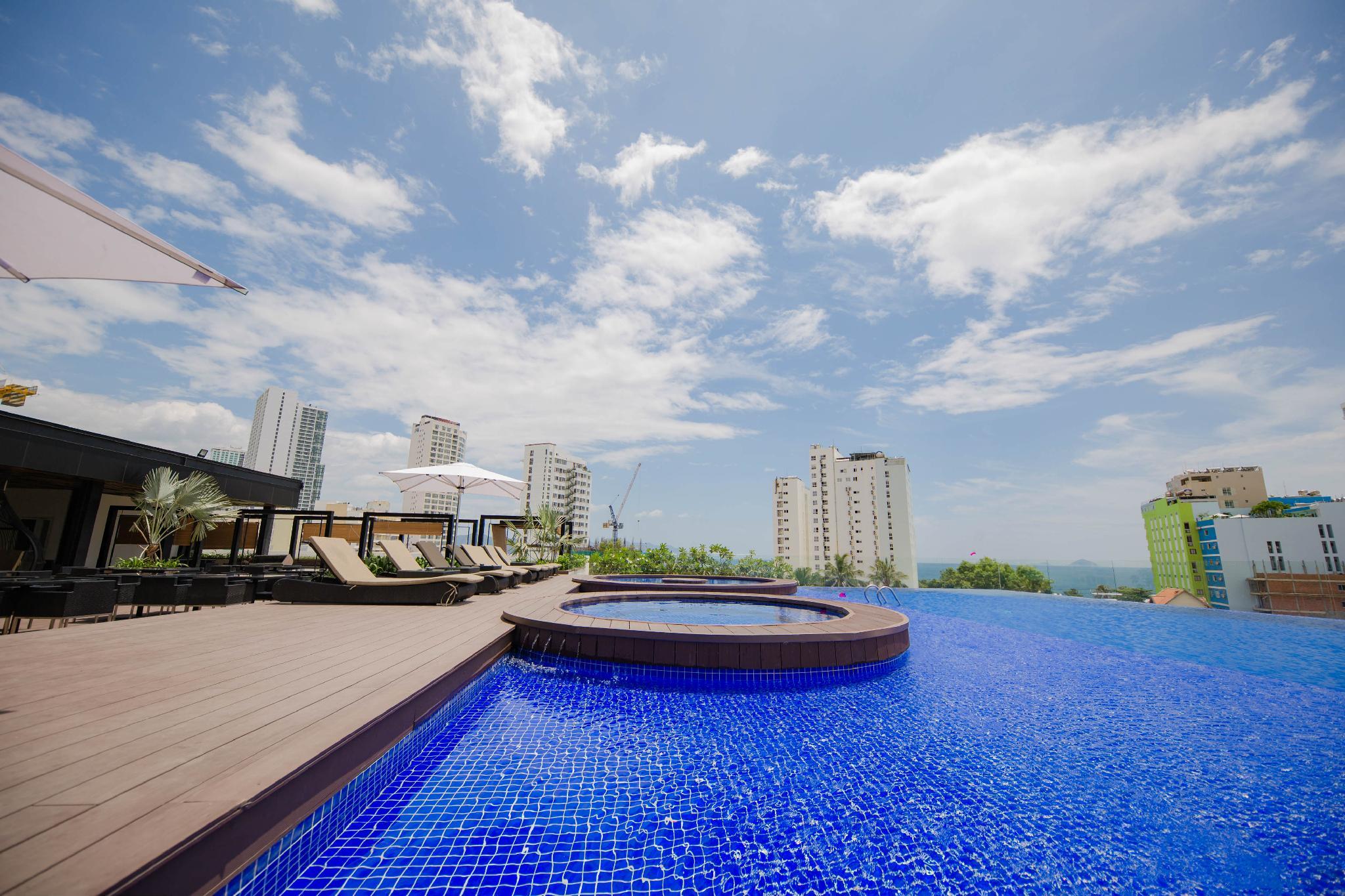 Hotel Quinter Nha Trang