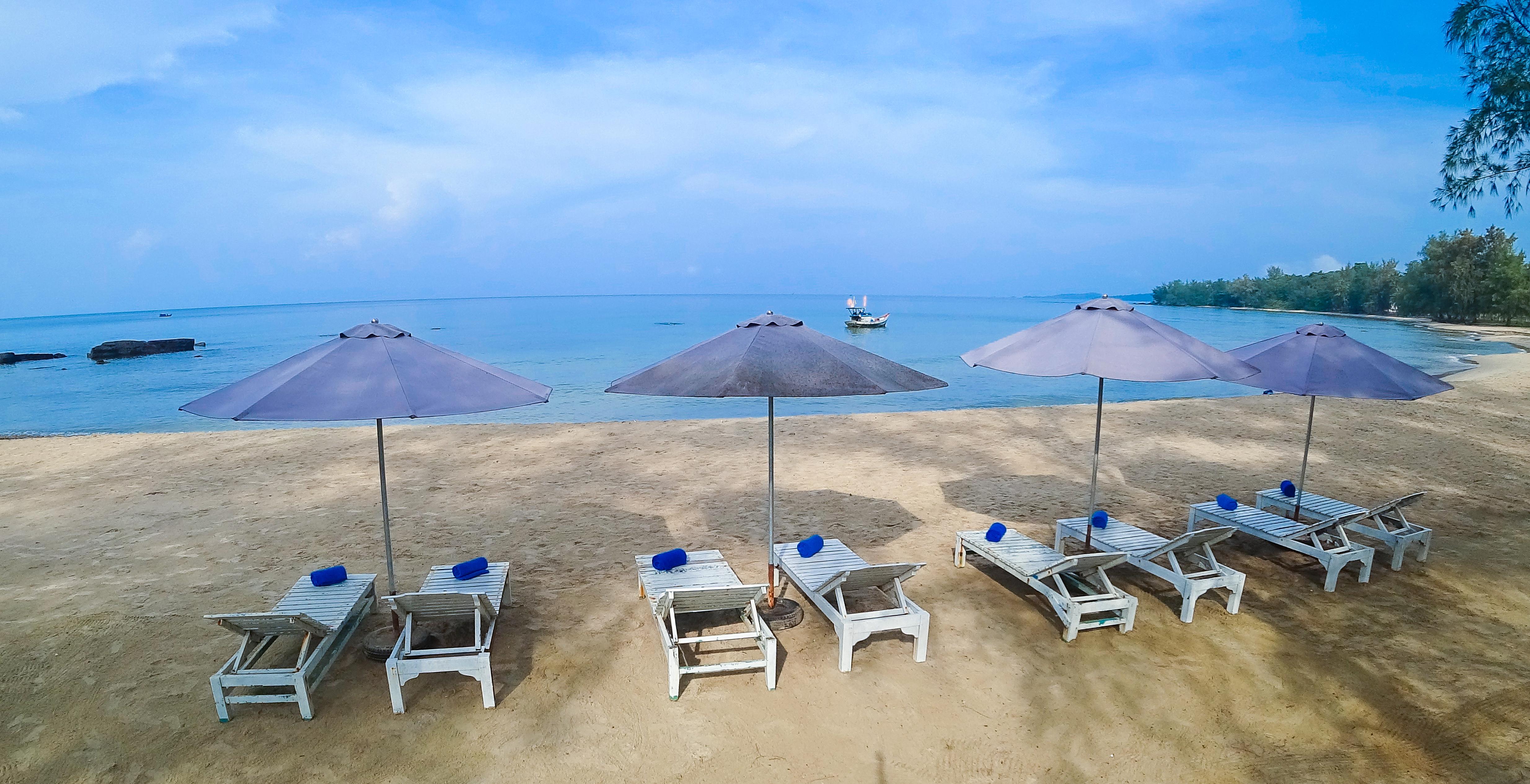 Elwood Premier Resort Phu Quoc 4* Phu Quoc