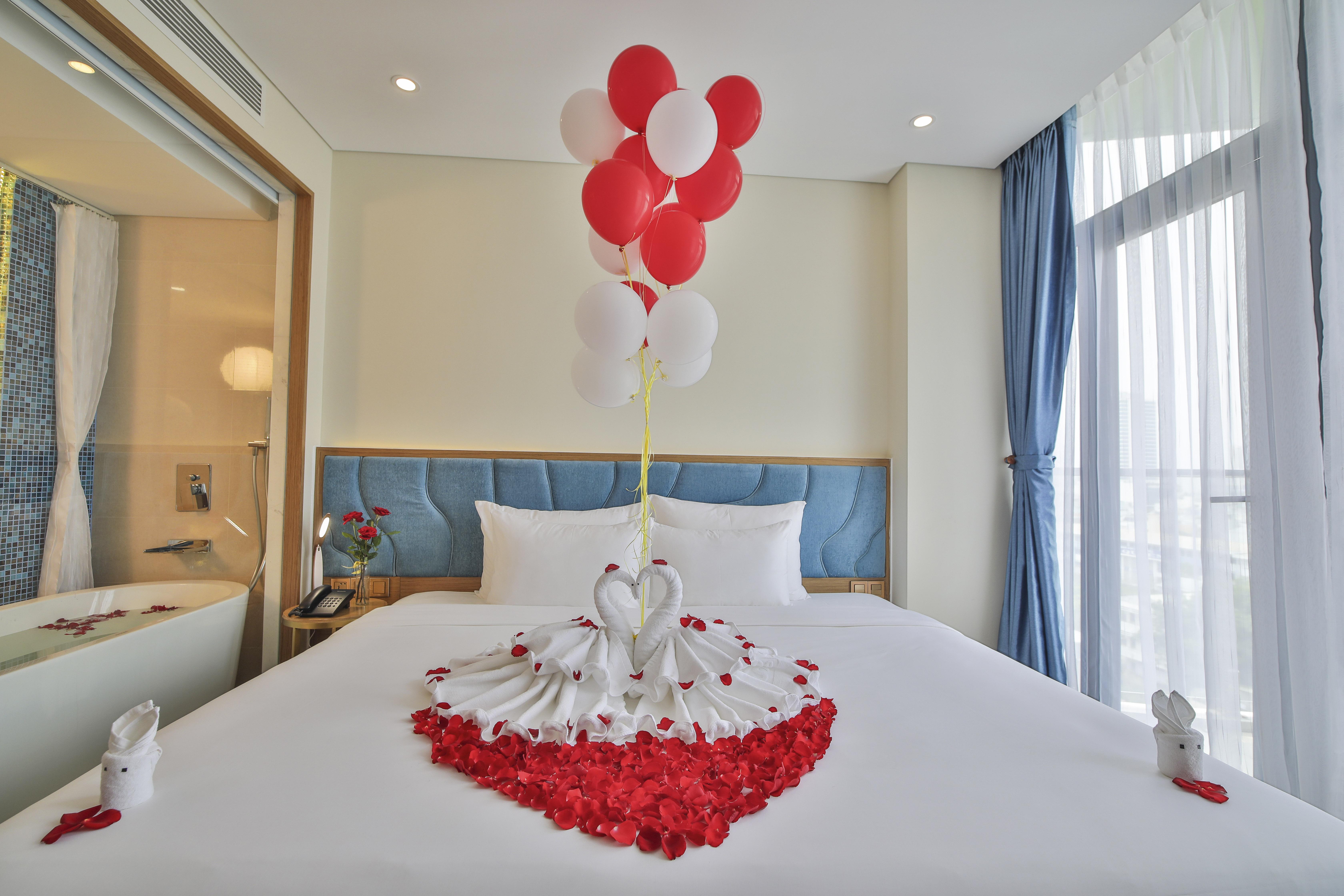 San Marino Boutique Hotel Da Nang