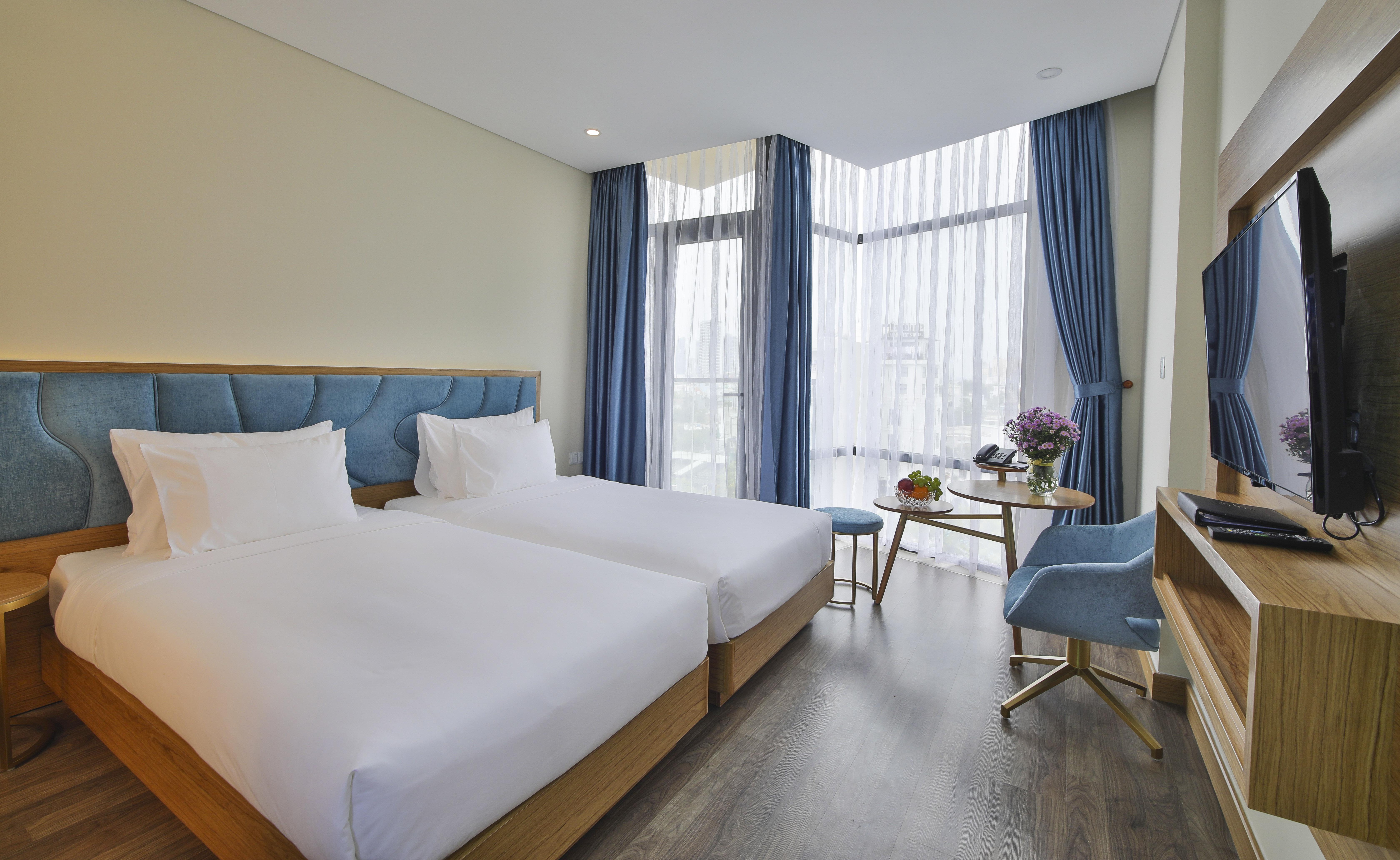 San Marino Boutique 4*