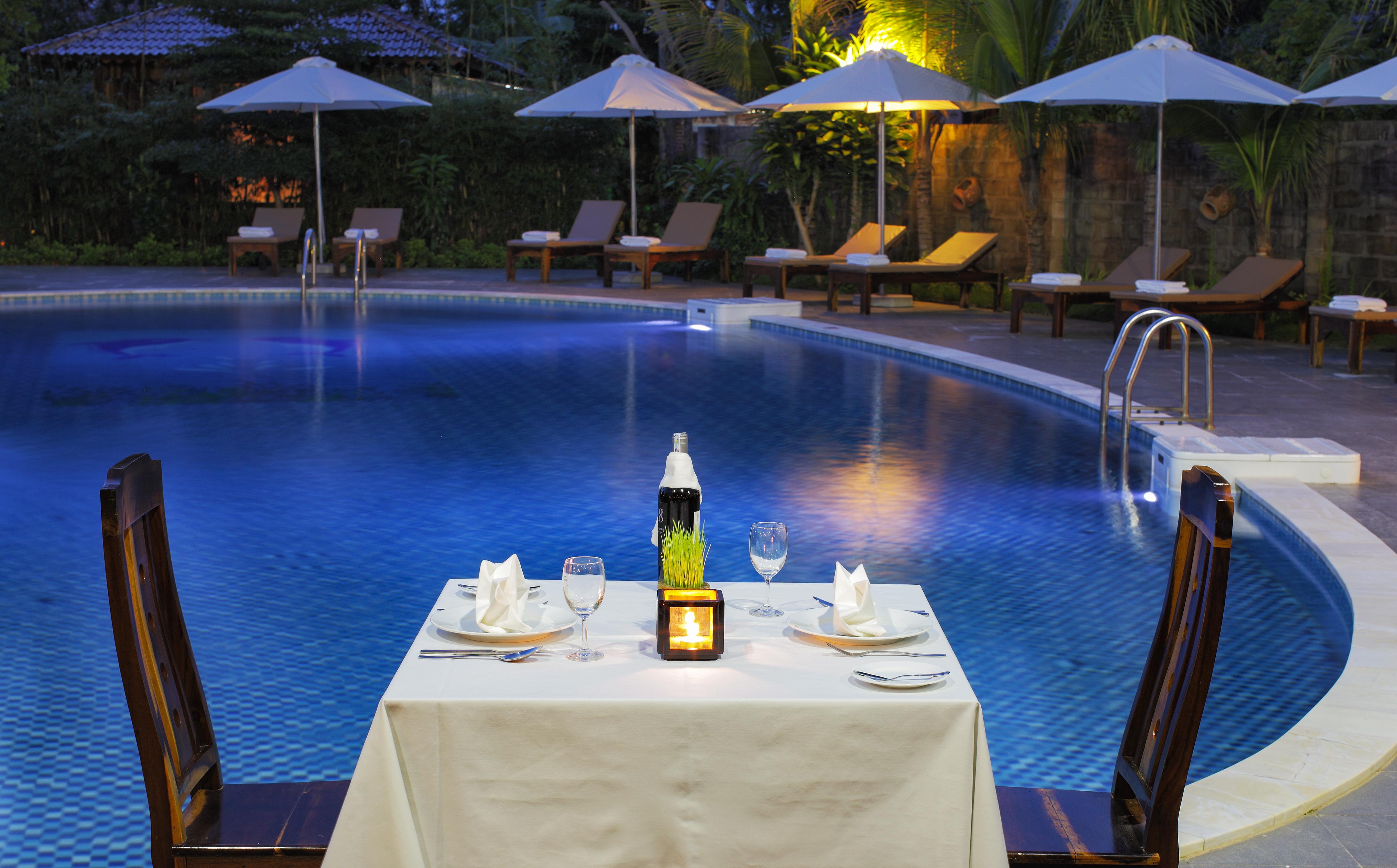 Elwood Premier Resort Phu Quoc Resort