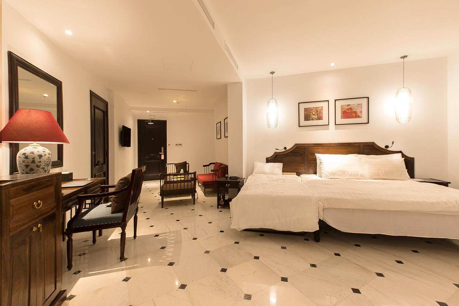 Resort The Palmy & 4*