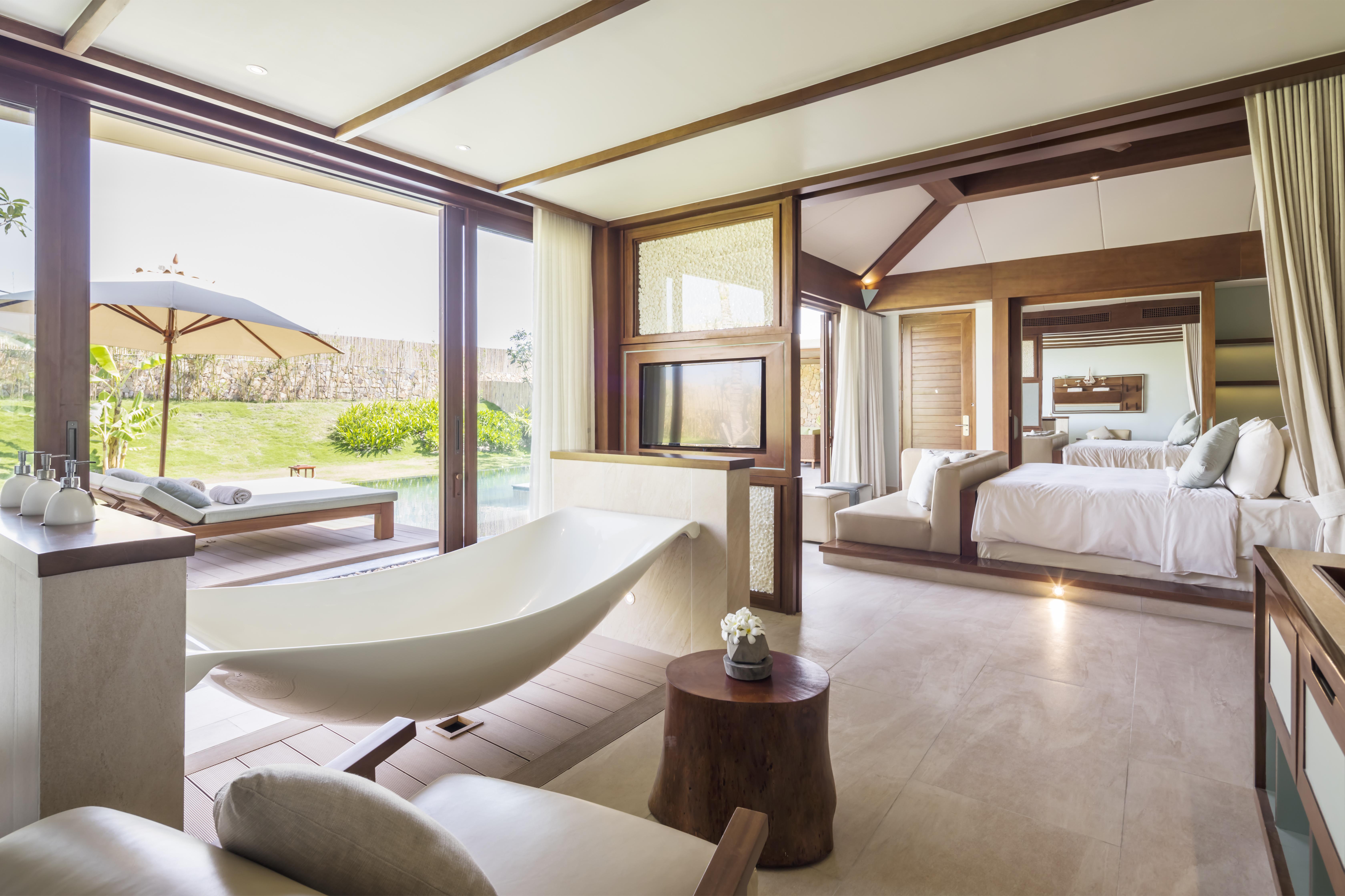 Resort Fusion - Inclusive
